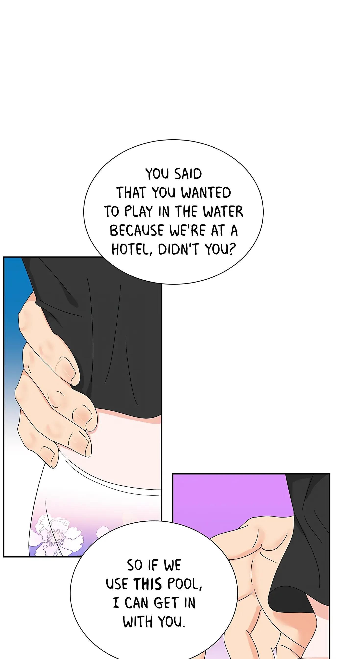 Adapted Male Lead Chapter 44 page 74