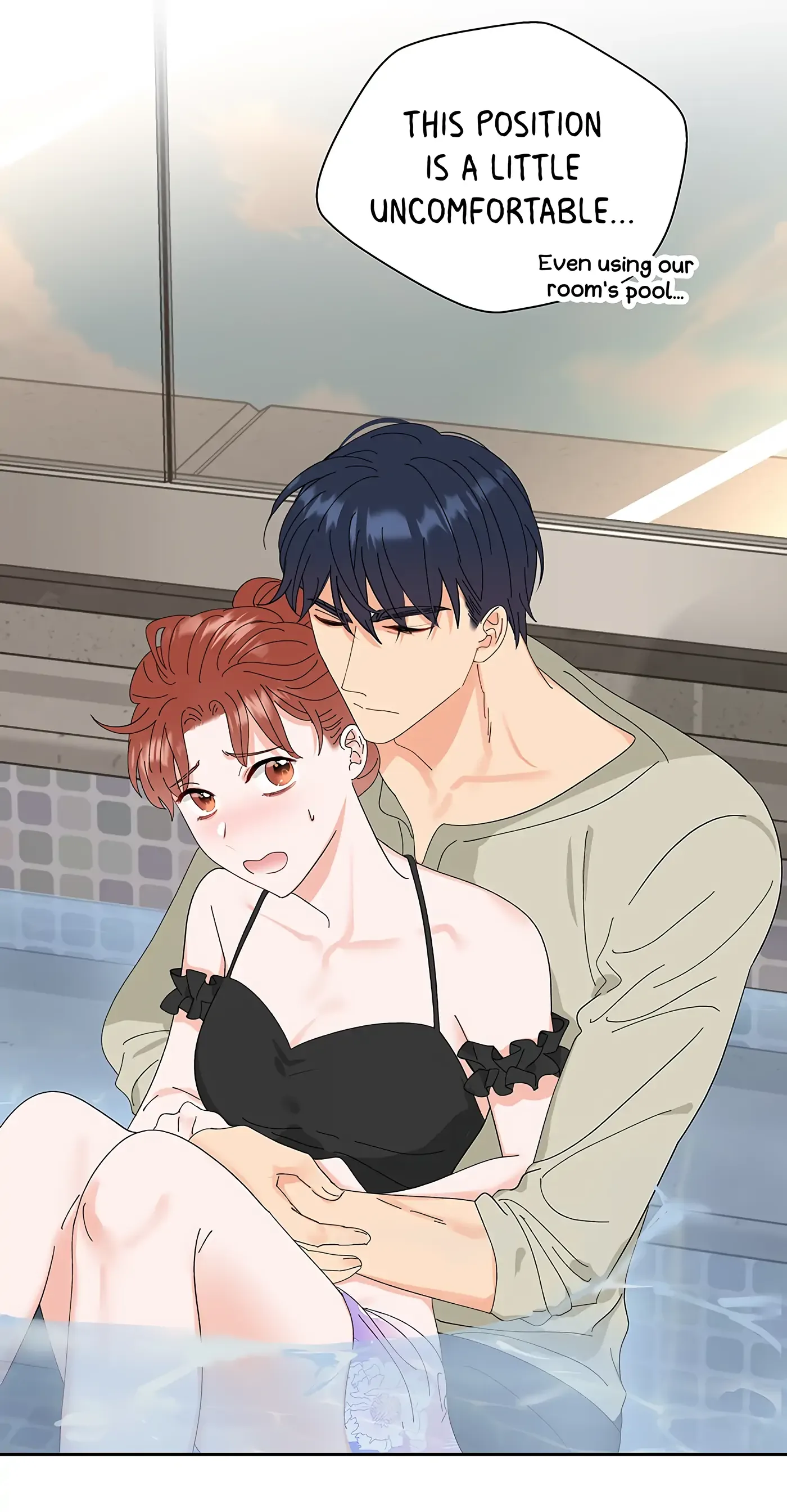Adapted Male Lead Chapter 44 page 73