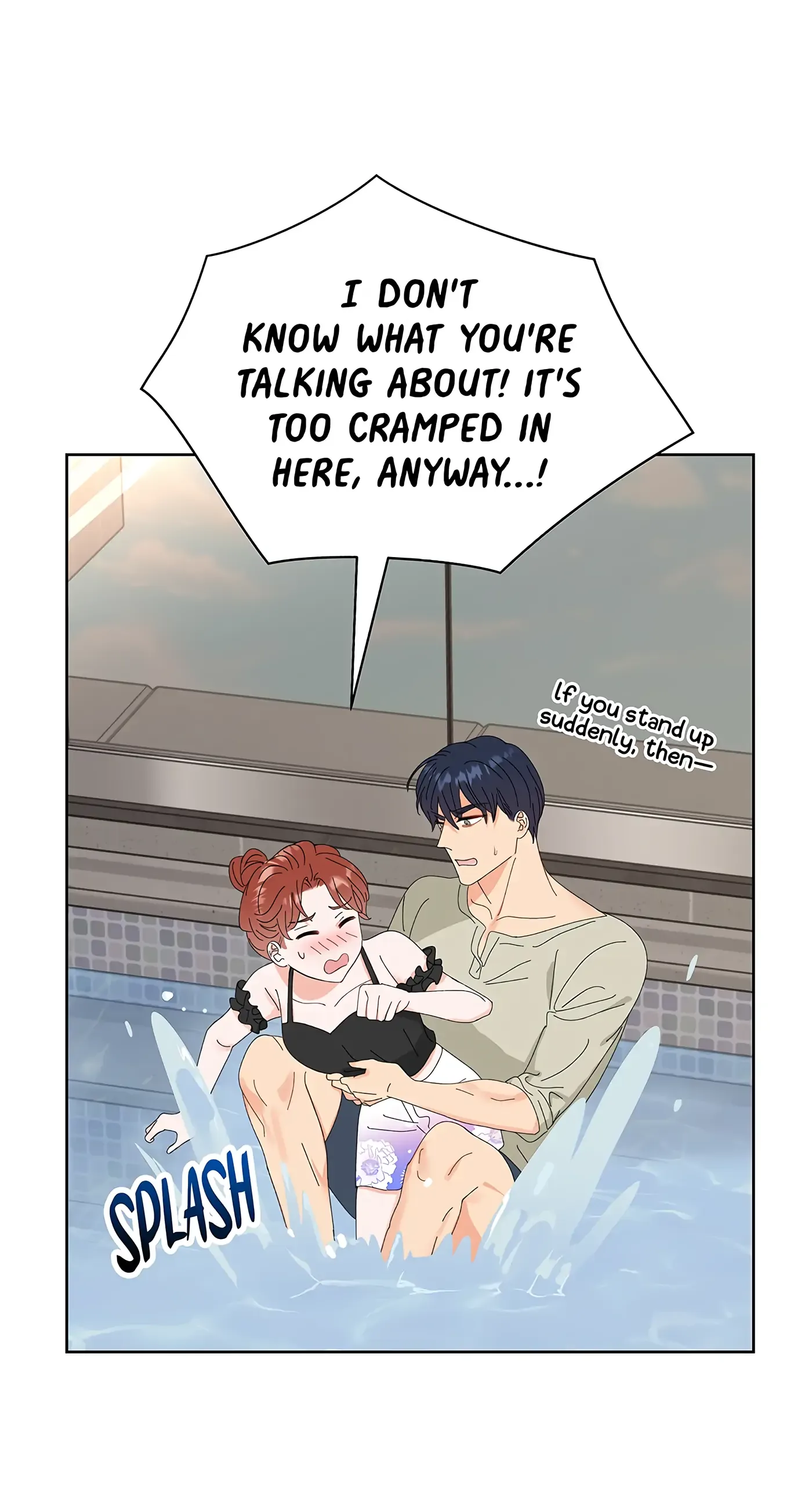 Adapted Male Lead Chapter 44 page 78