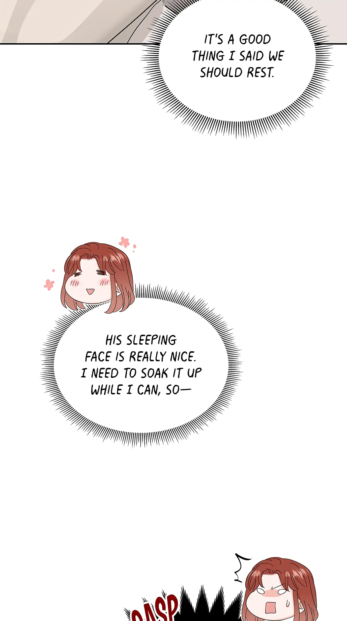 Adapted Male Lead Chapter 45 page 35