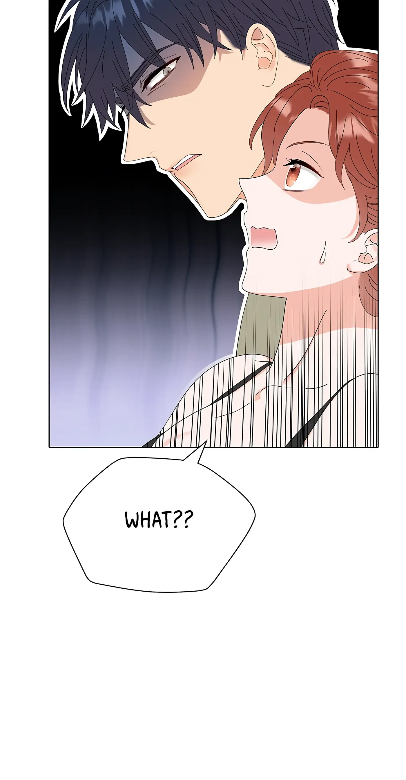 Adapted Male Lead Chapter 44 page 77