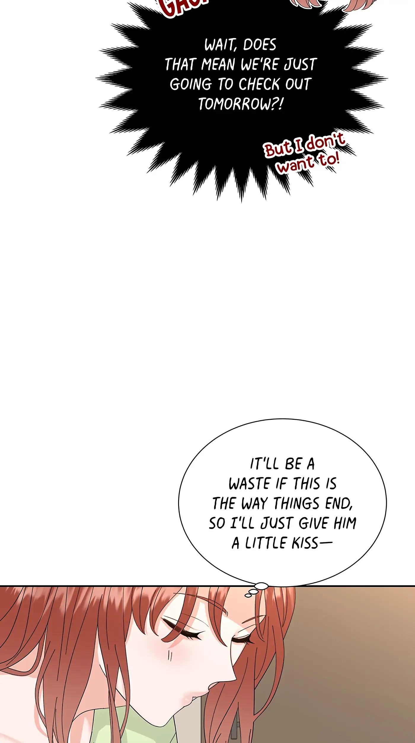 Adapted Male Lead Chapter 45 page 36