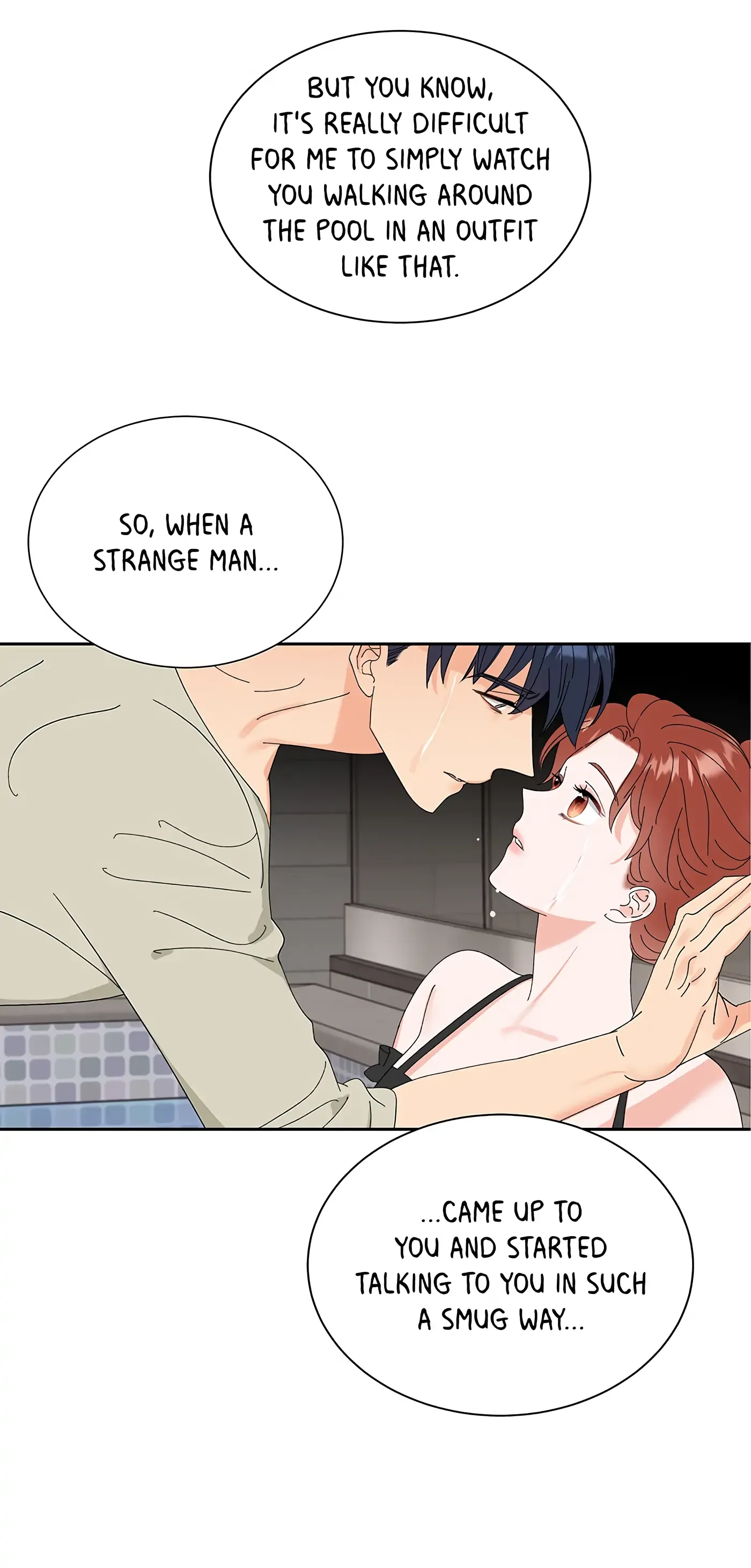 Adapted Male Lead Chapter 44 page 82