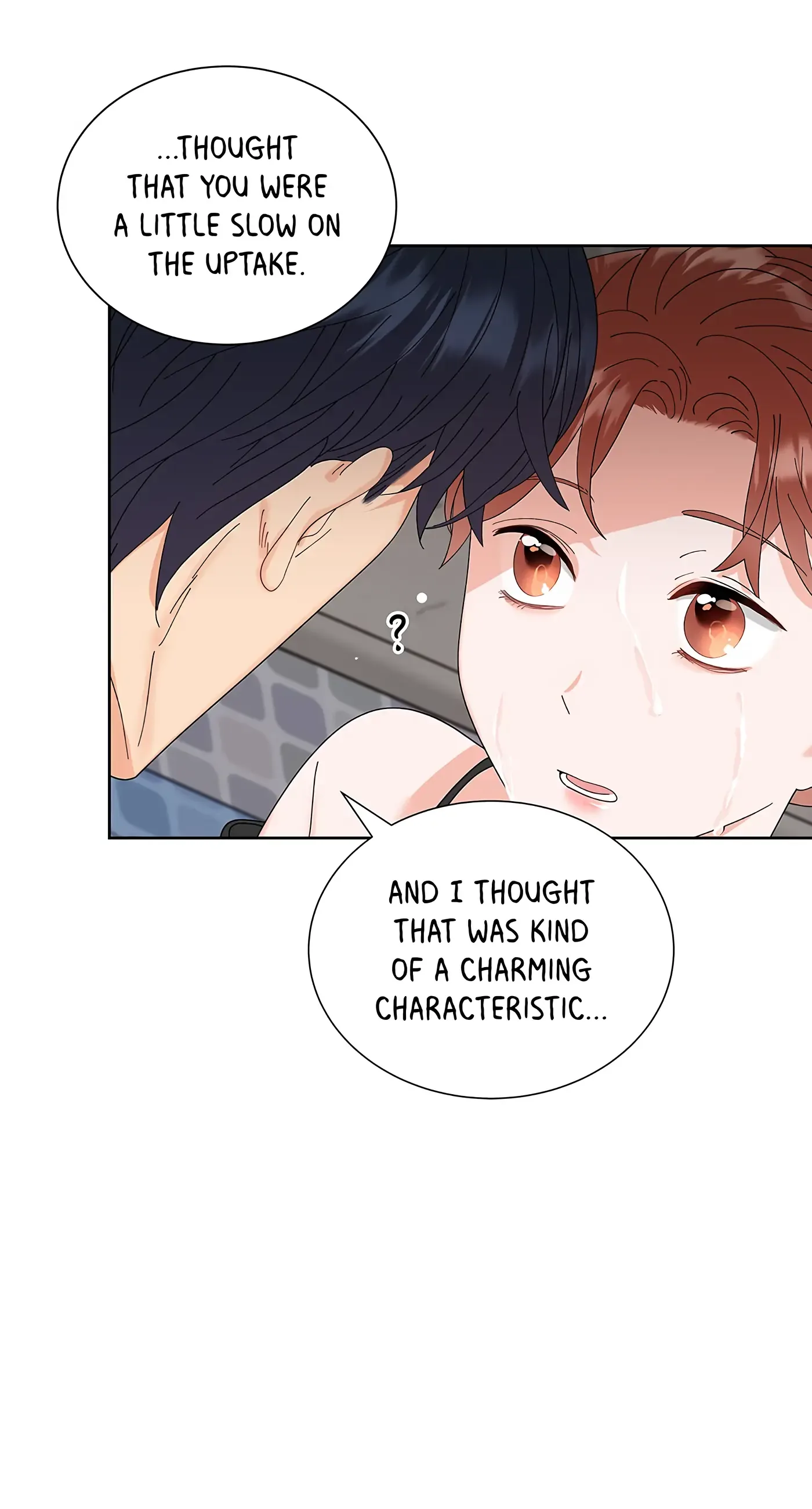 Adapted Male Lead Chapter 44 page 81