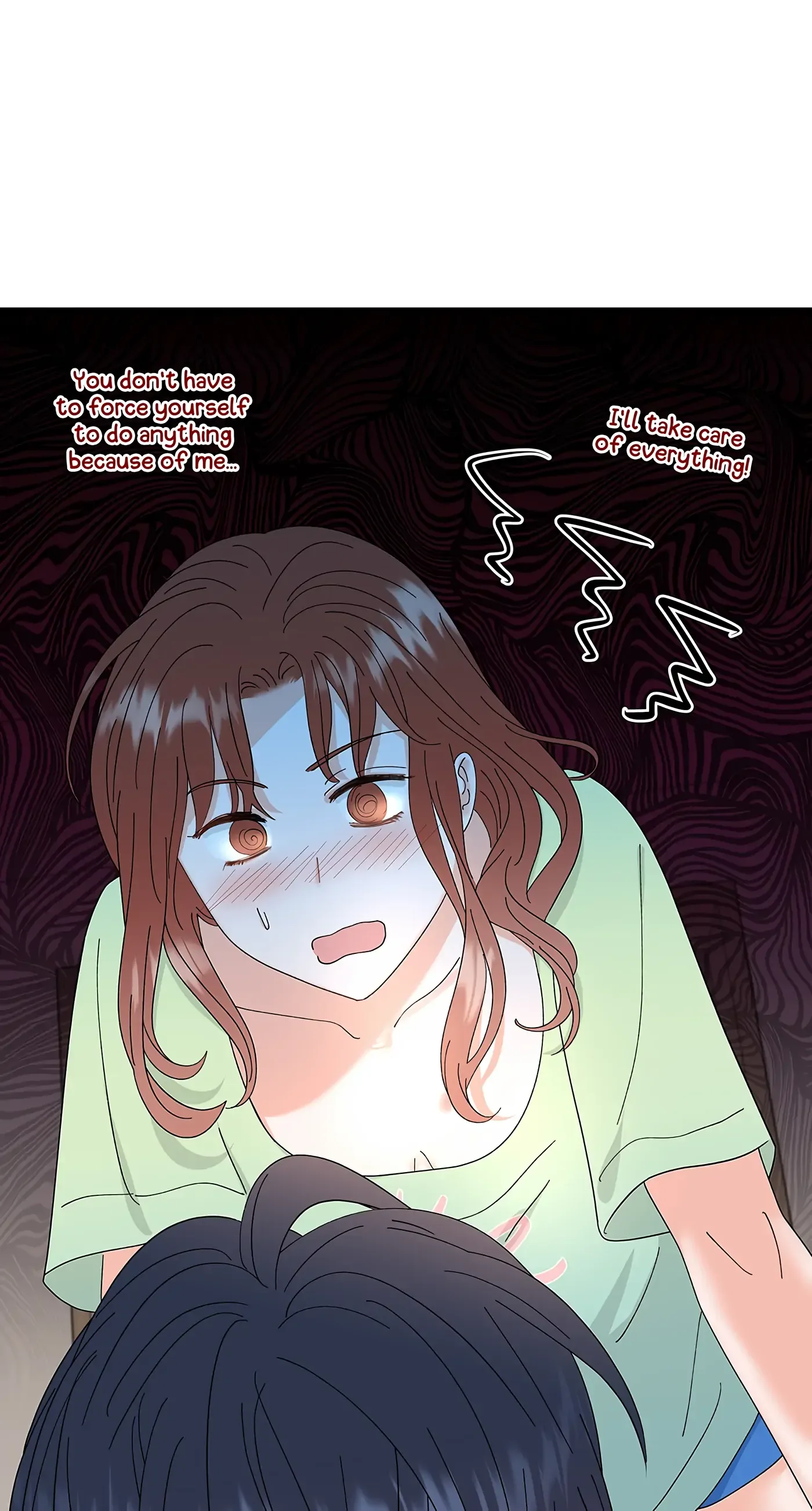 Adapted Male Lead Chapter 45 page 49