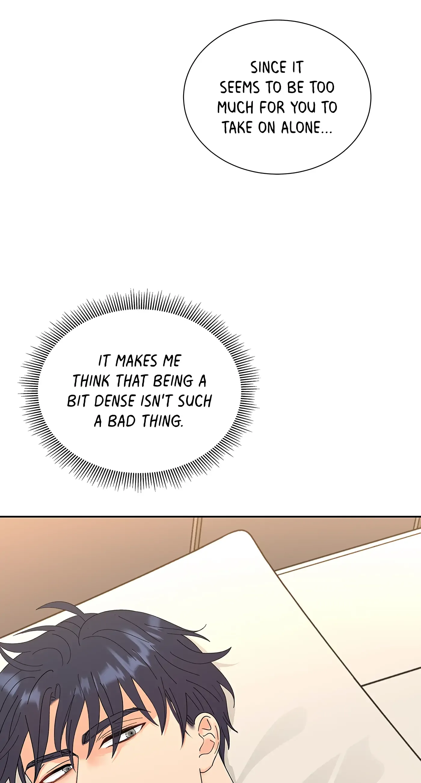 Adapted Male Lead Chapter 45 page 52