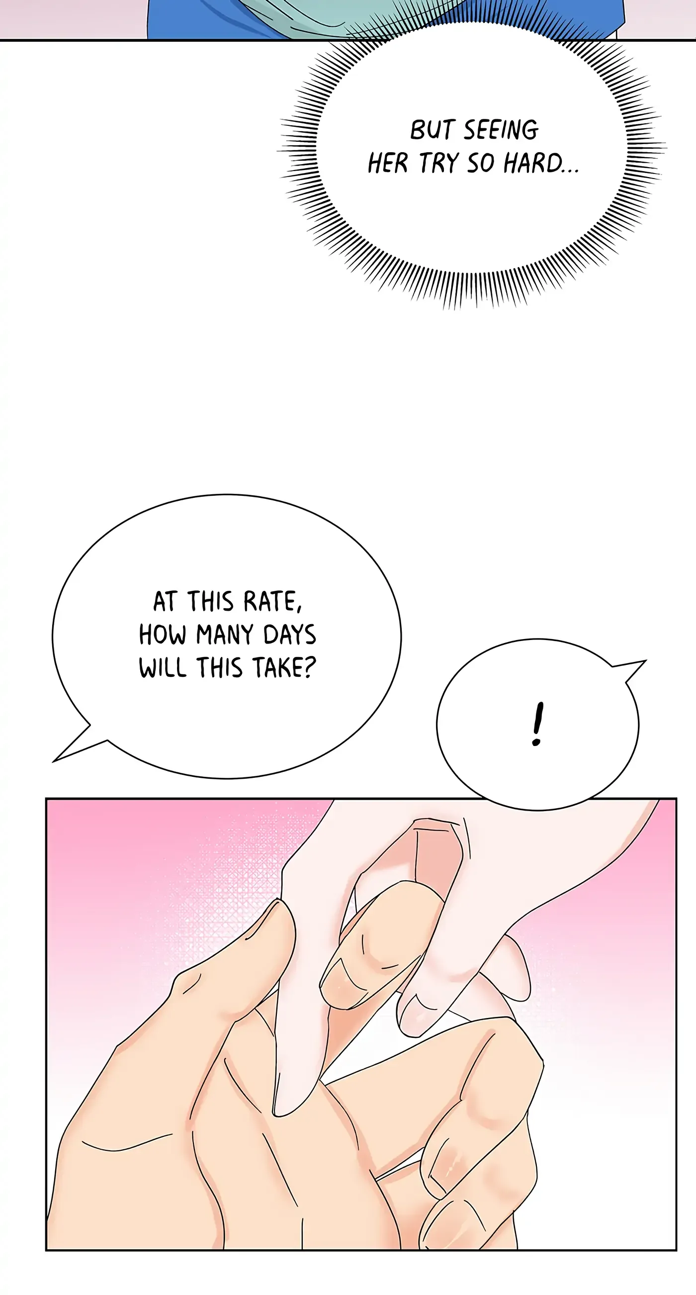 Adapted Male Lead Chapter 45 page 51