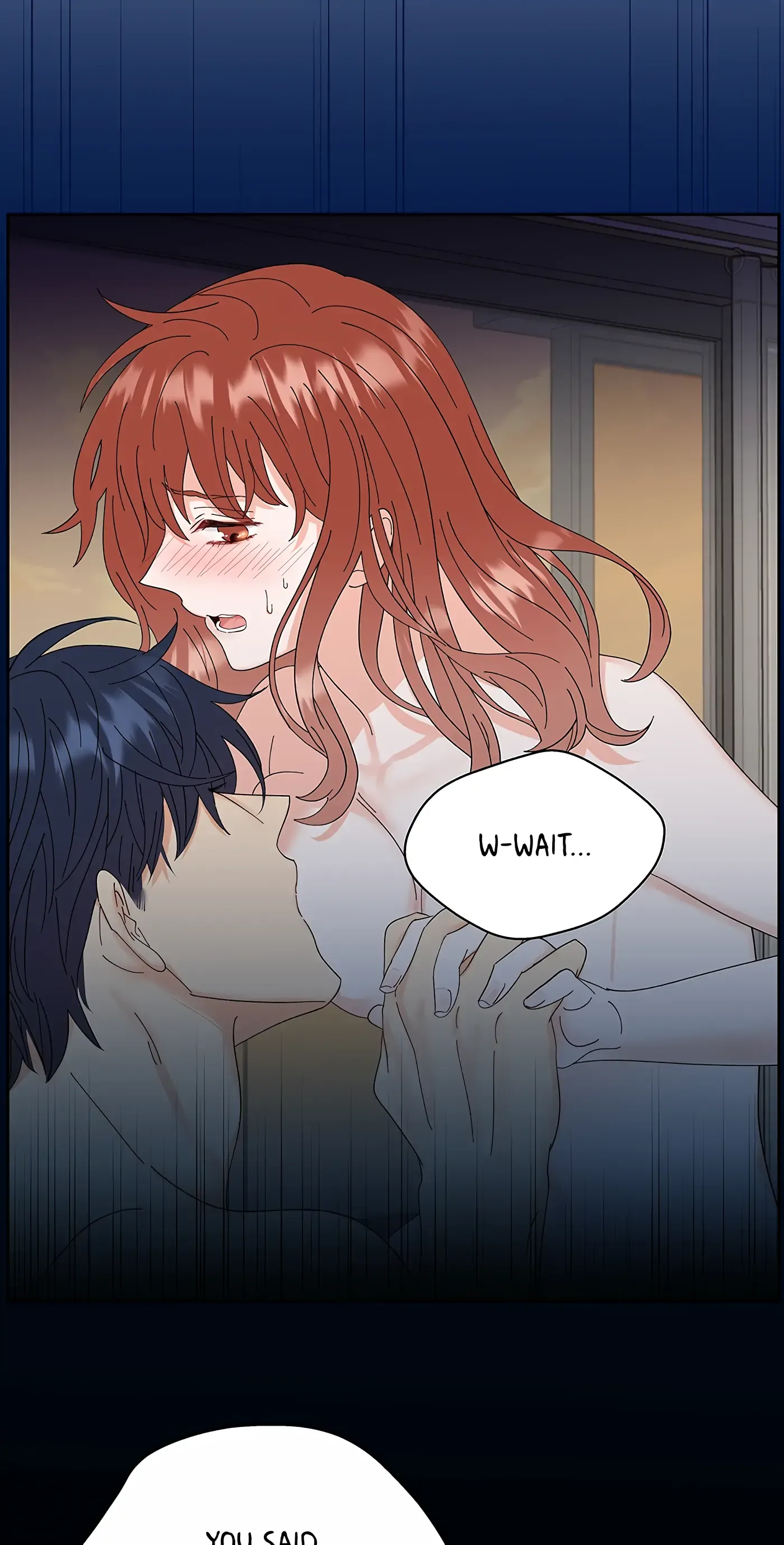 Adapted Male Lead Chapter 45 page 56