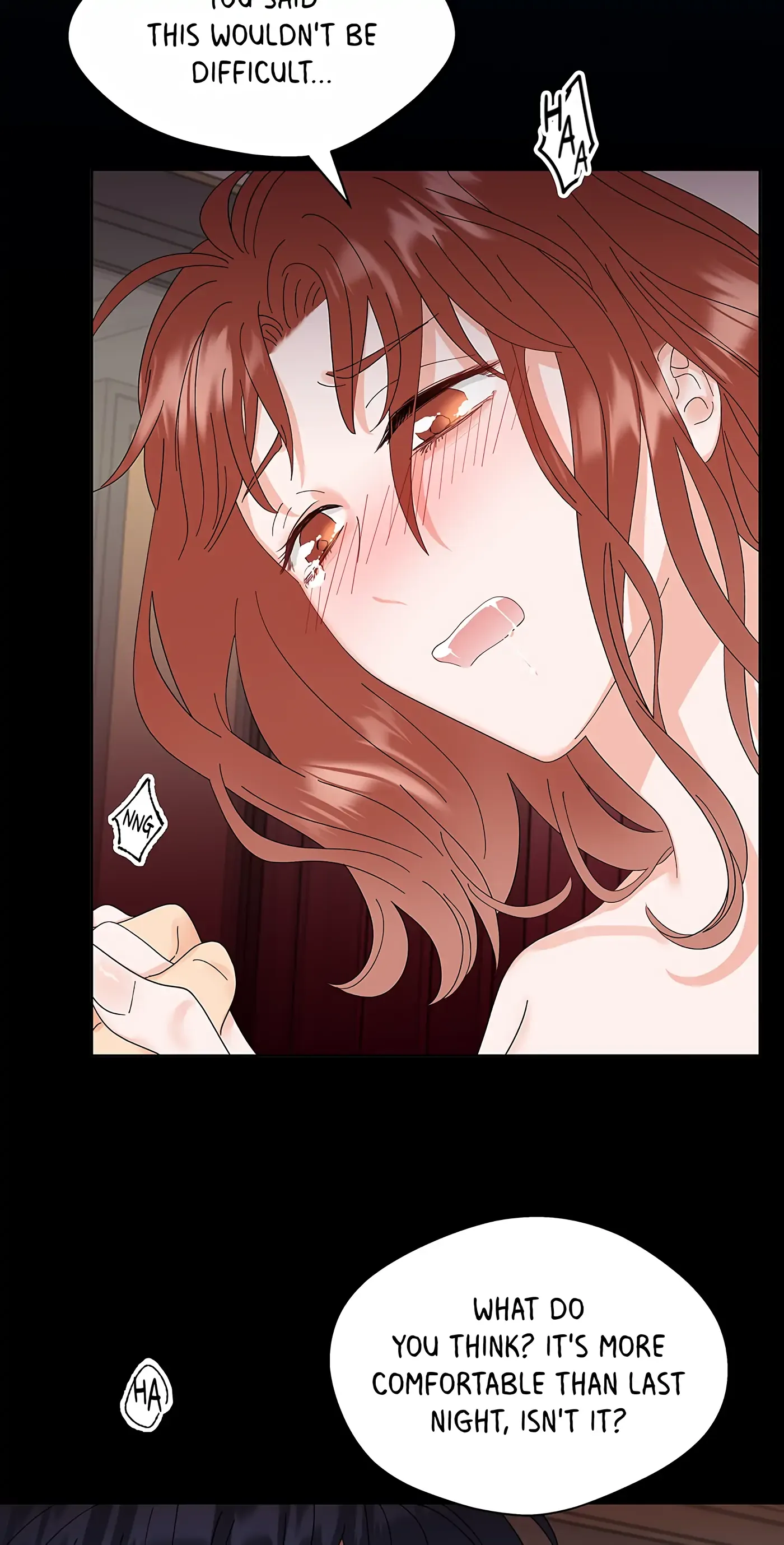 Adapted Male Lead Chapter 45 page 57