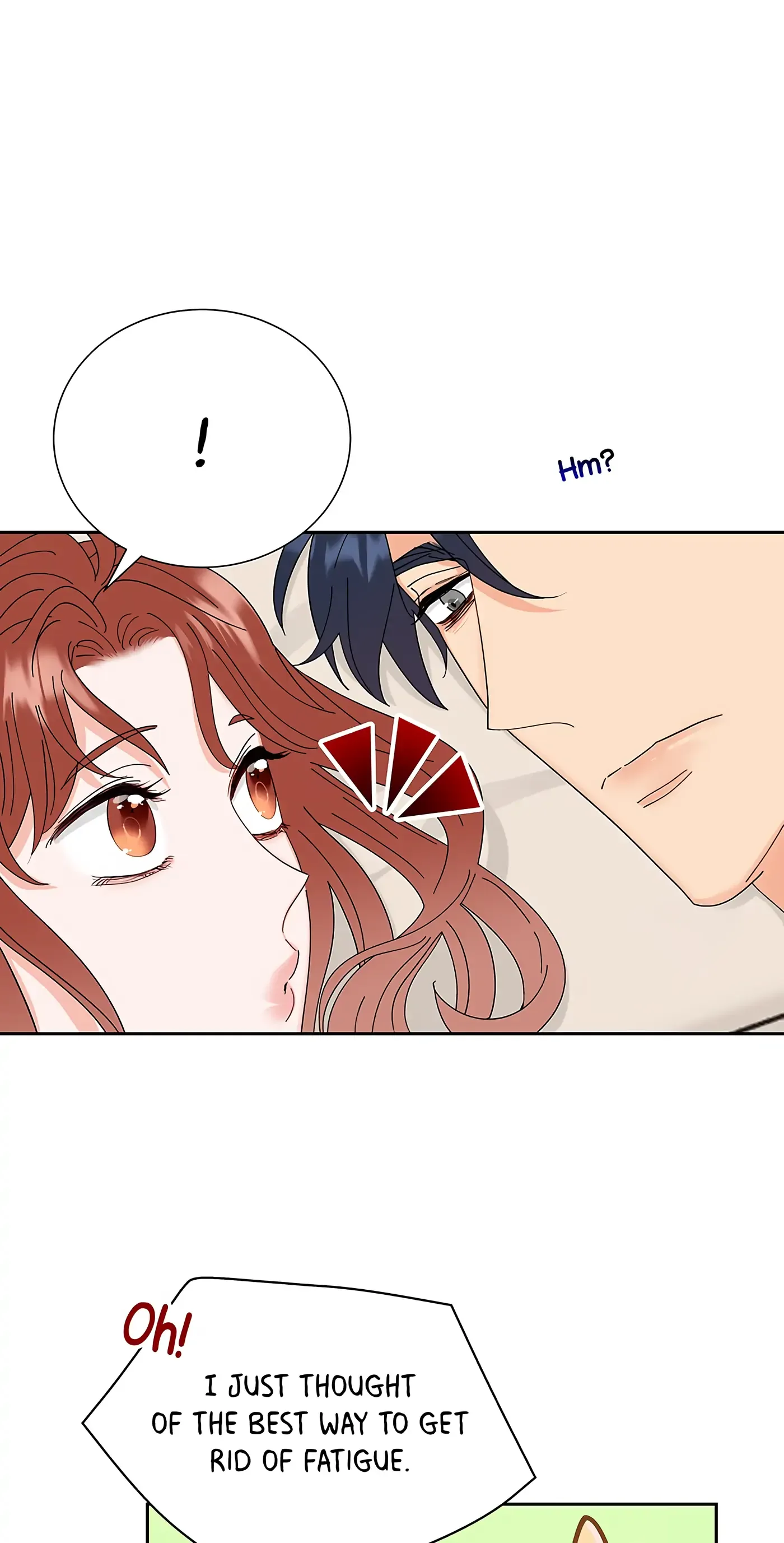 Adapted Male Lead Chapter 45 page 61