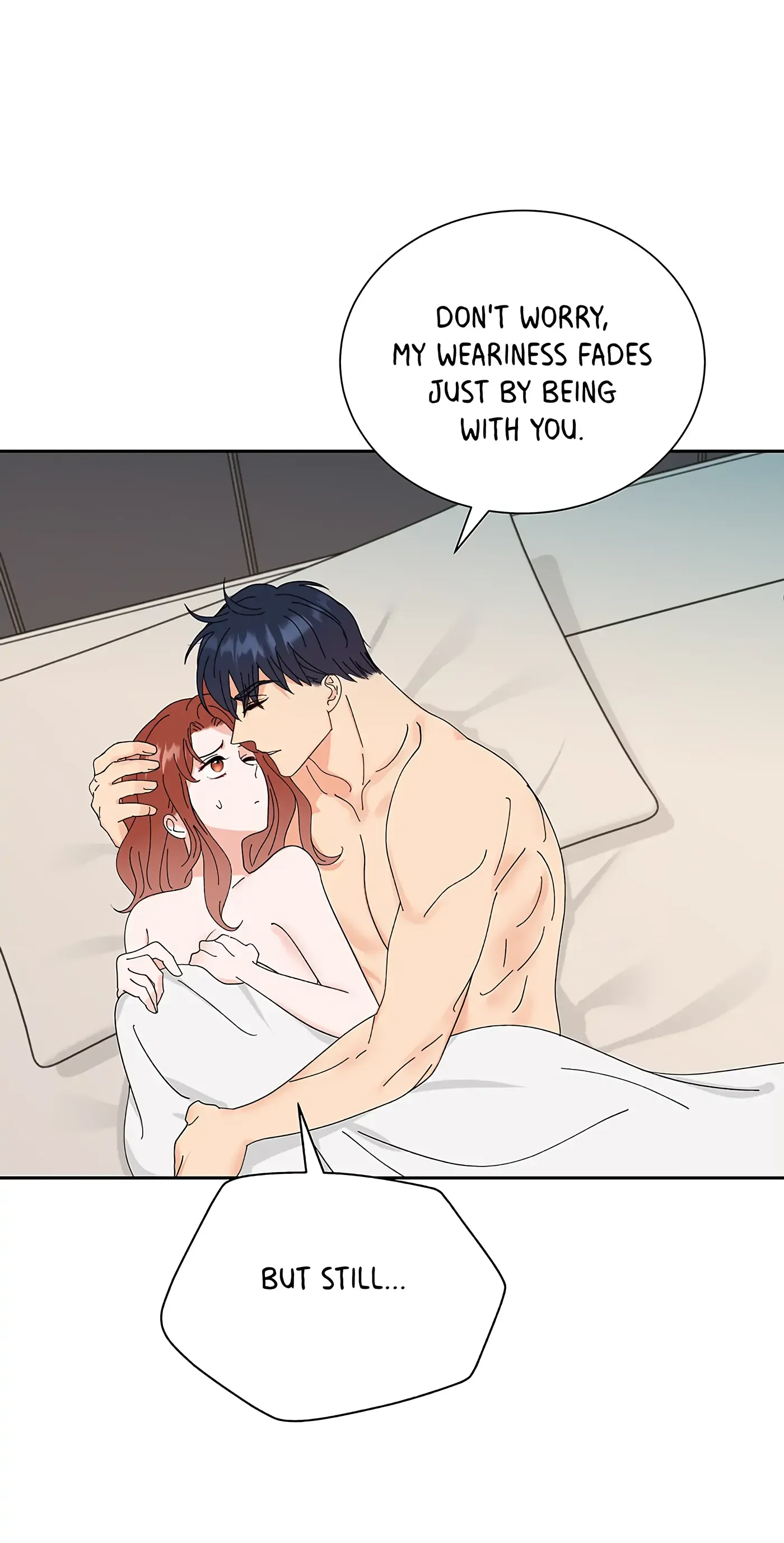 Adapted Male Lead Chapter 45 page 60
