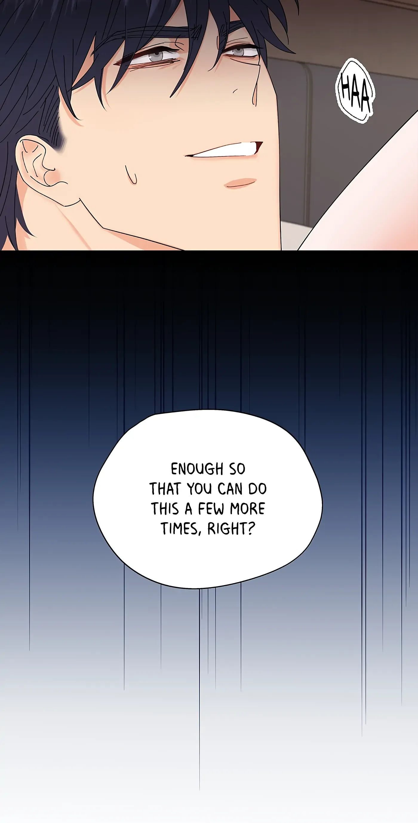 Adapted Male Lead Chapter 45 page 58