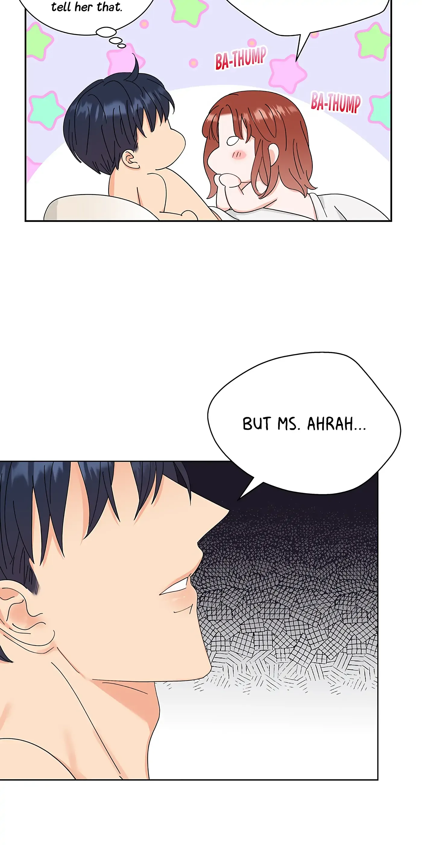 Adapted Male Lead Chapter 45 page 67