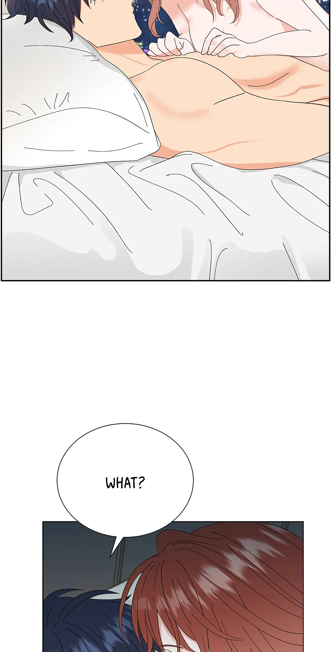 Adapted Male Lead Chapter 45 page 63