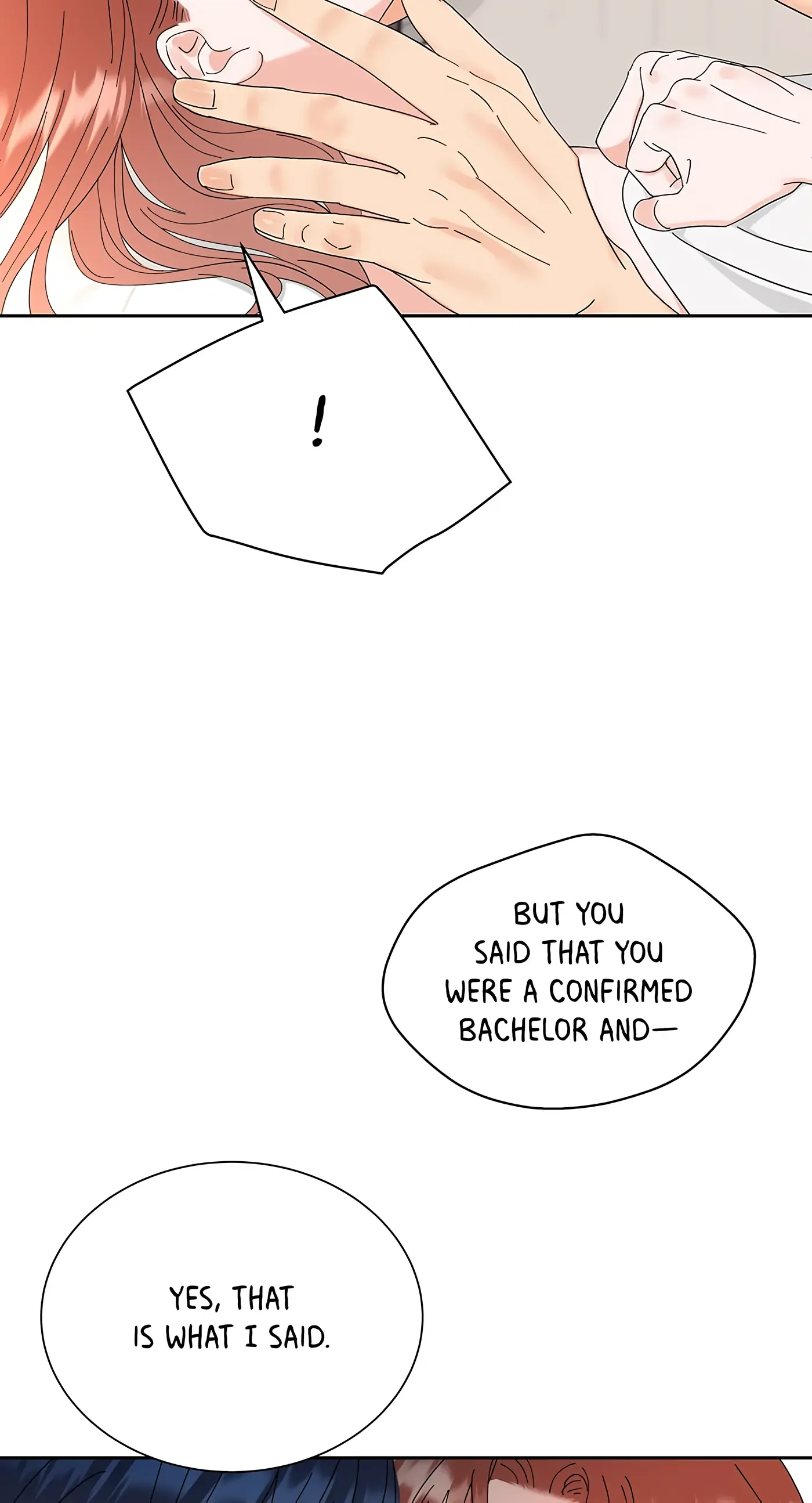 Adapted Male Lead Chapter 45 page 71