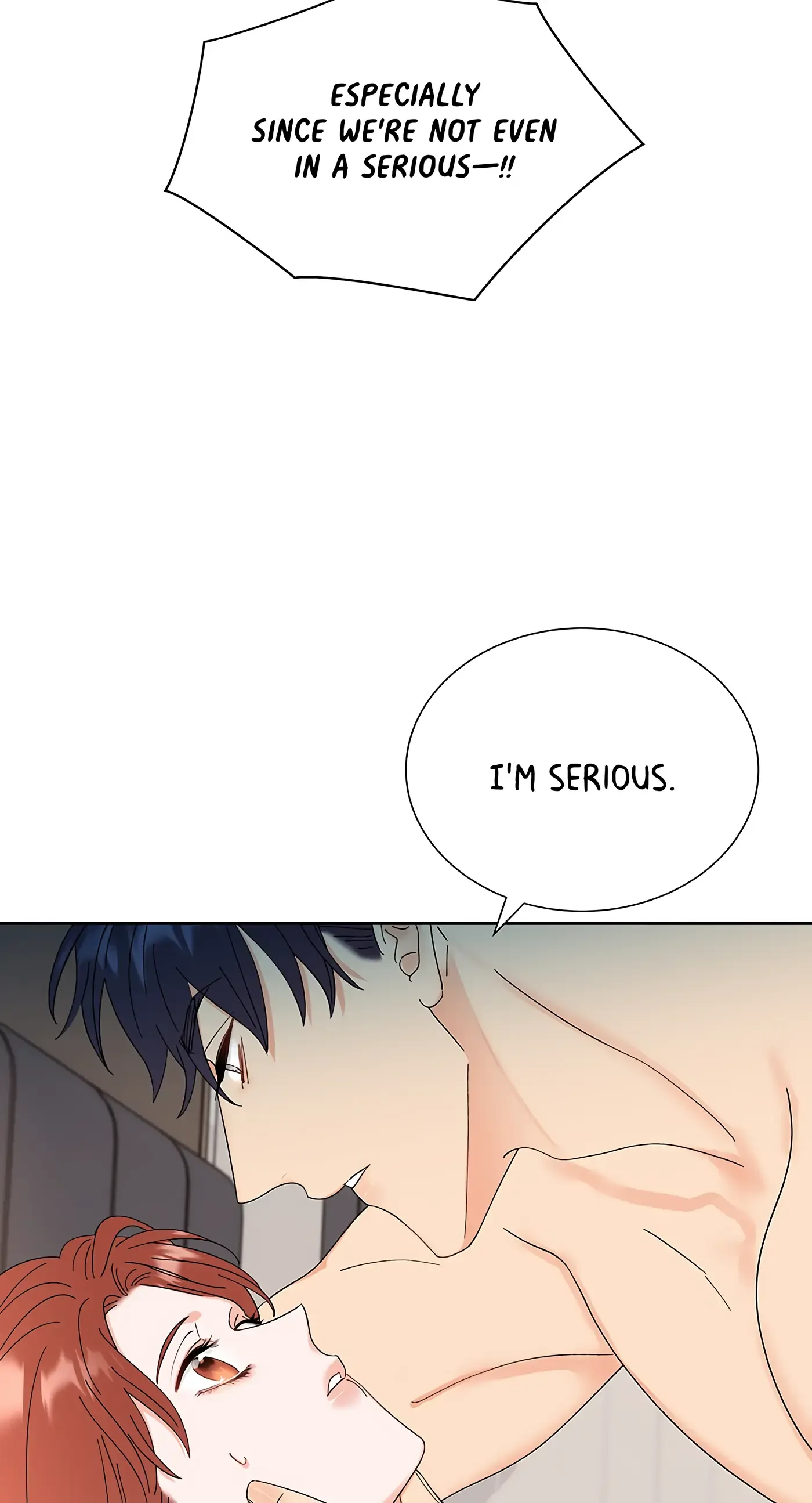 Adapted Male Lead Chapter 45 page 70