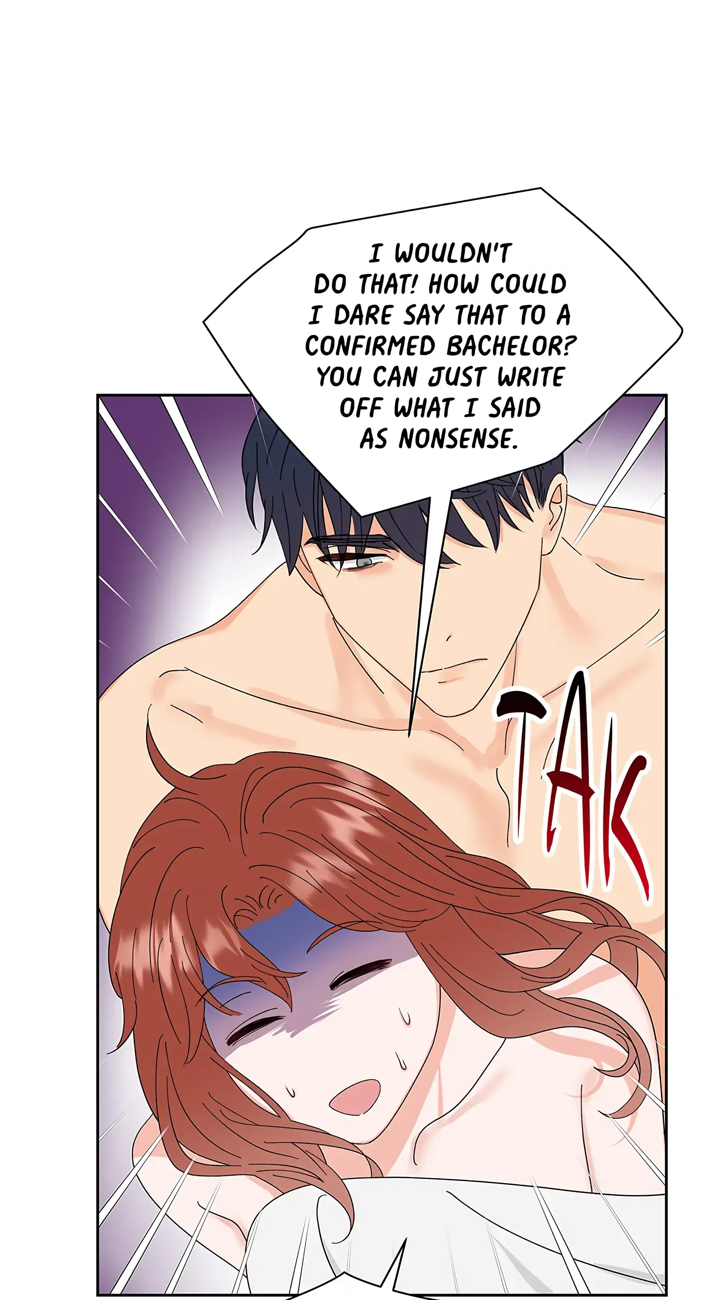 Adapted Male Lead Chapter 45 page 69