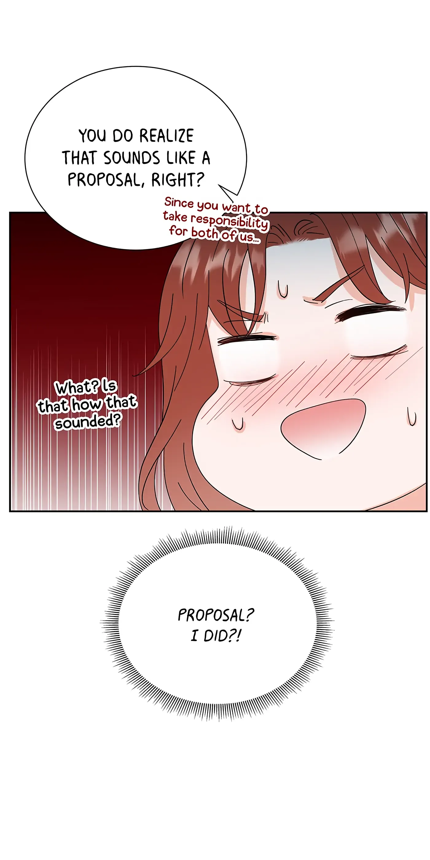 Adapted Male Lead Chapter 45 page 68