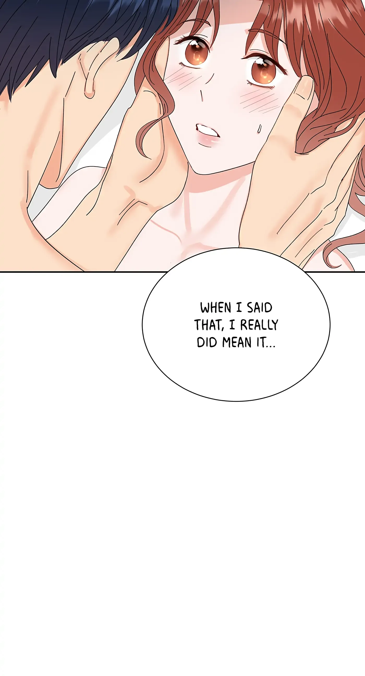 Adapted Male Lead Chapter 45 page 72