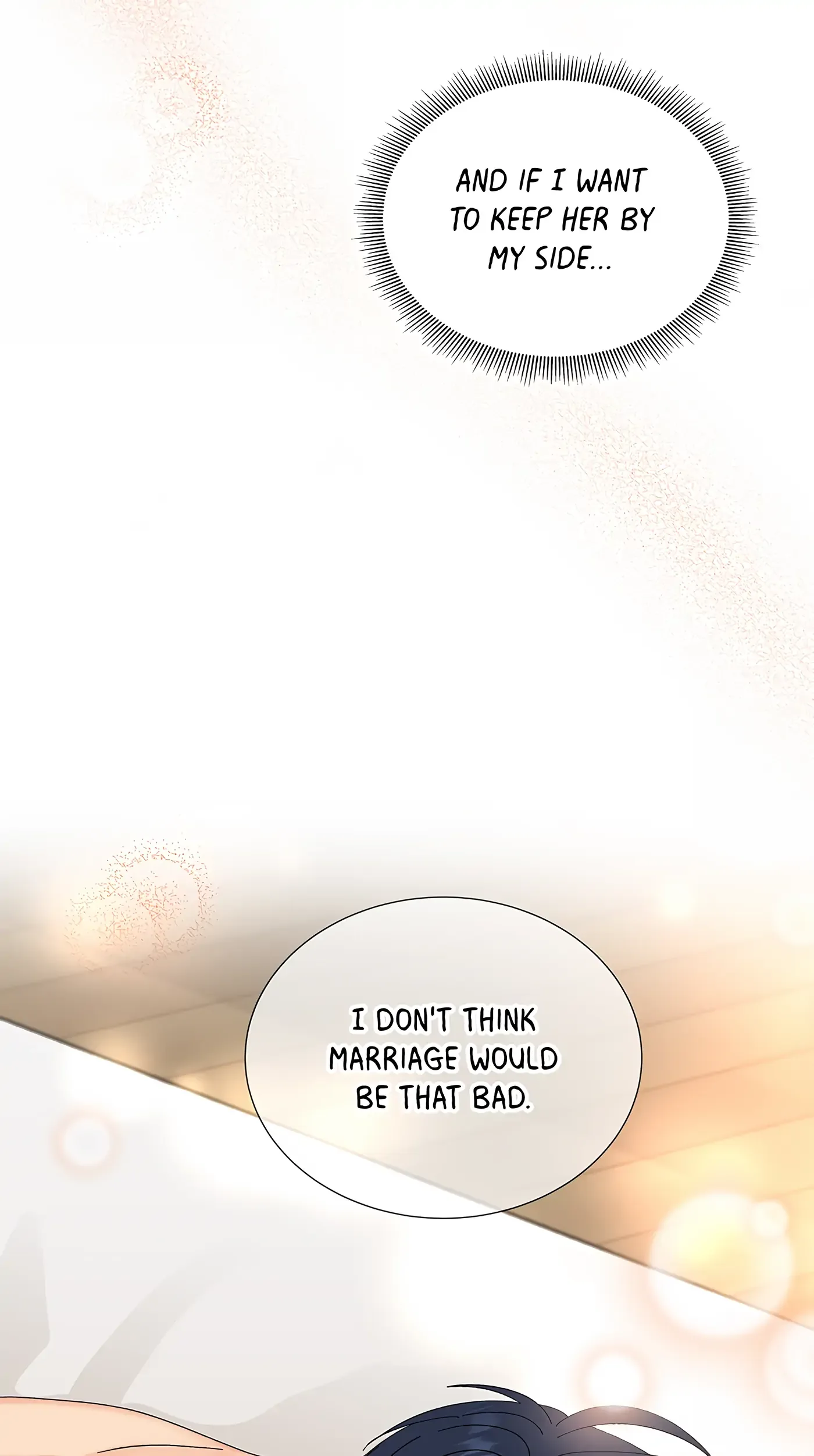 Adapted Male Lead Chapter 45 page 77