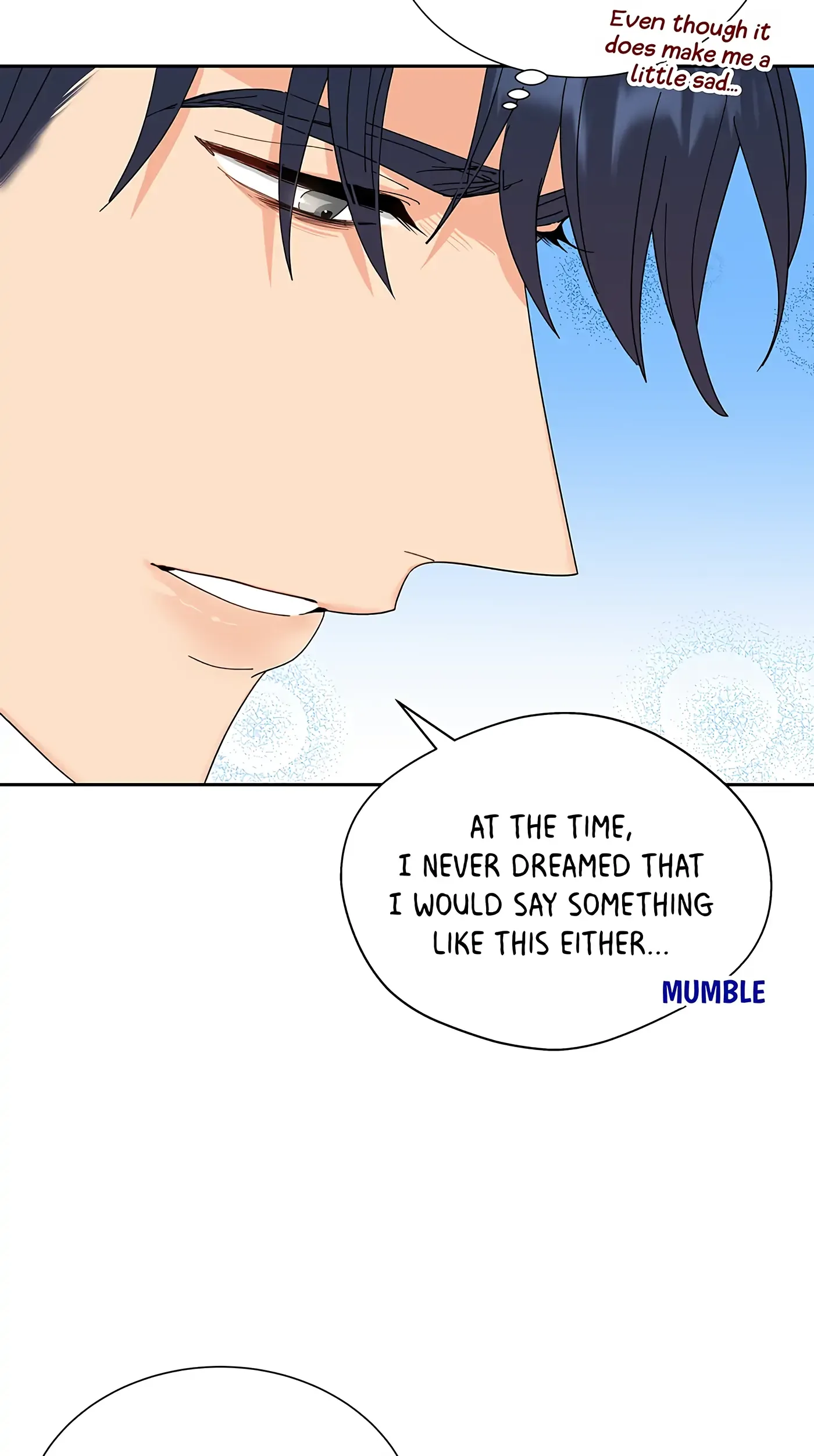 Adapted Male Lead Chapter 45 page 75