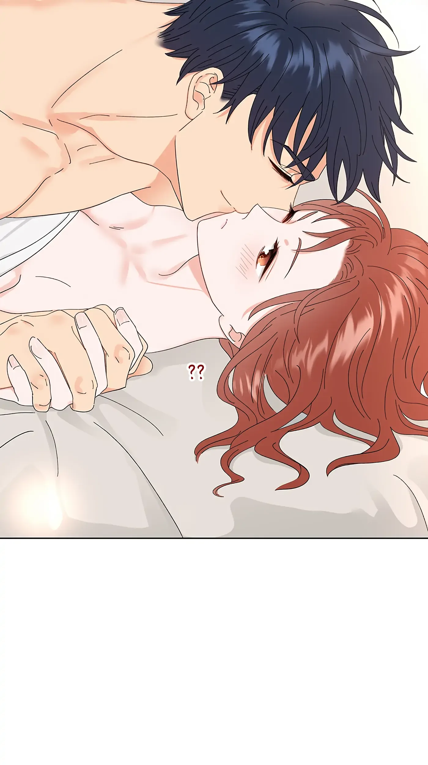 Adapted Male Lead Chapter 45 page 78