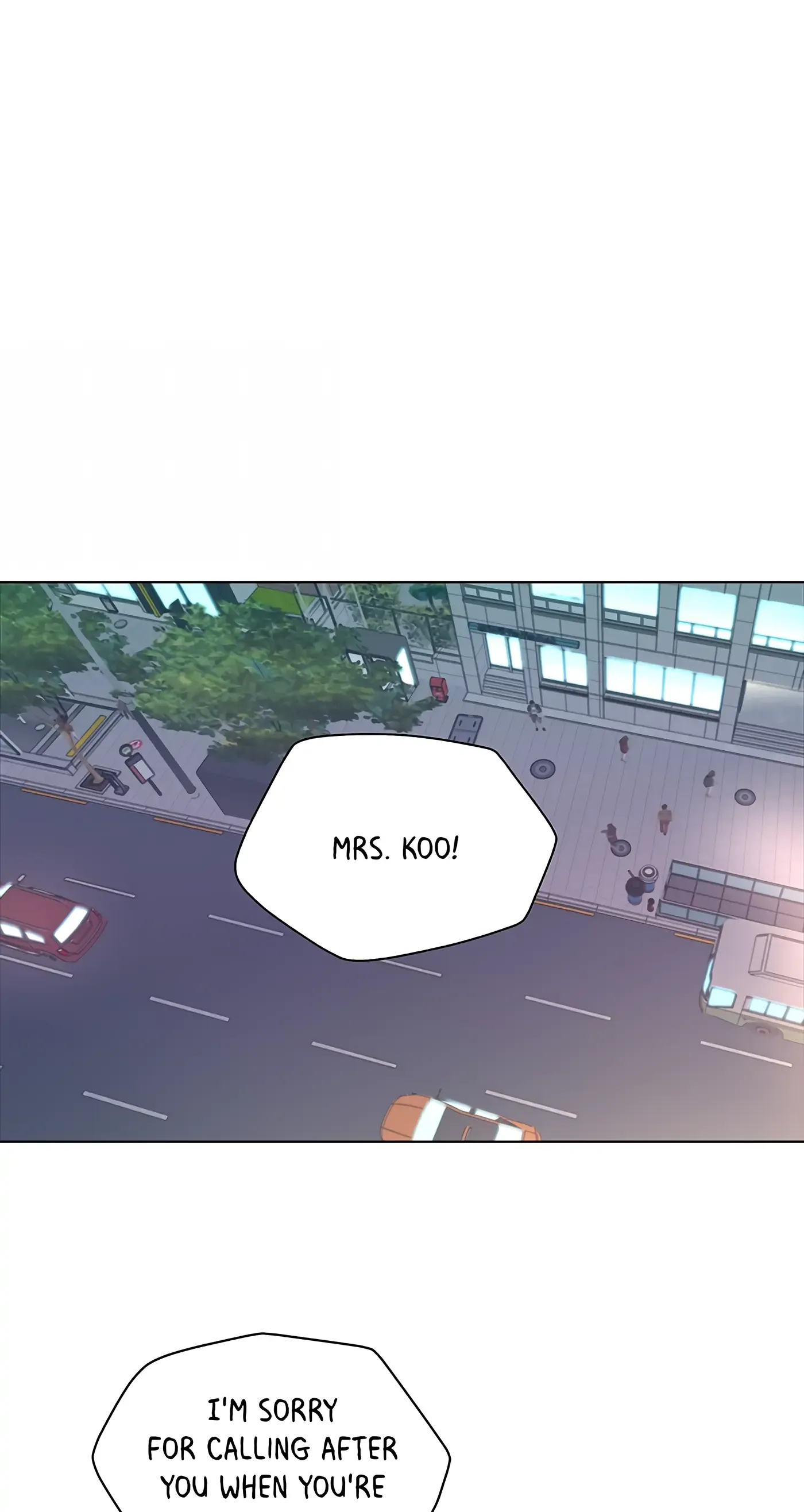 Adapted Male Lead Chapter 45 page 79