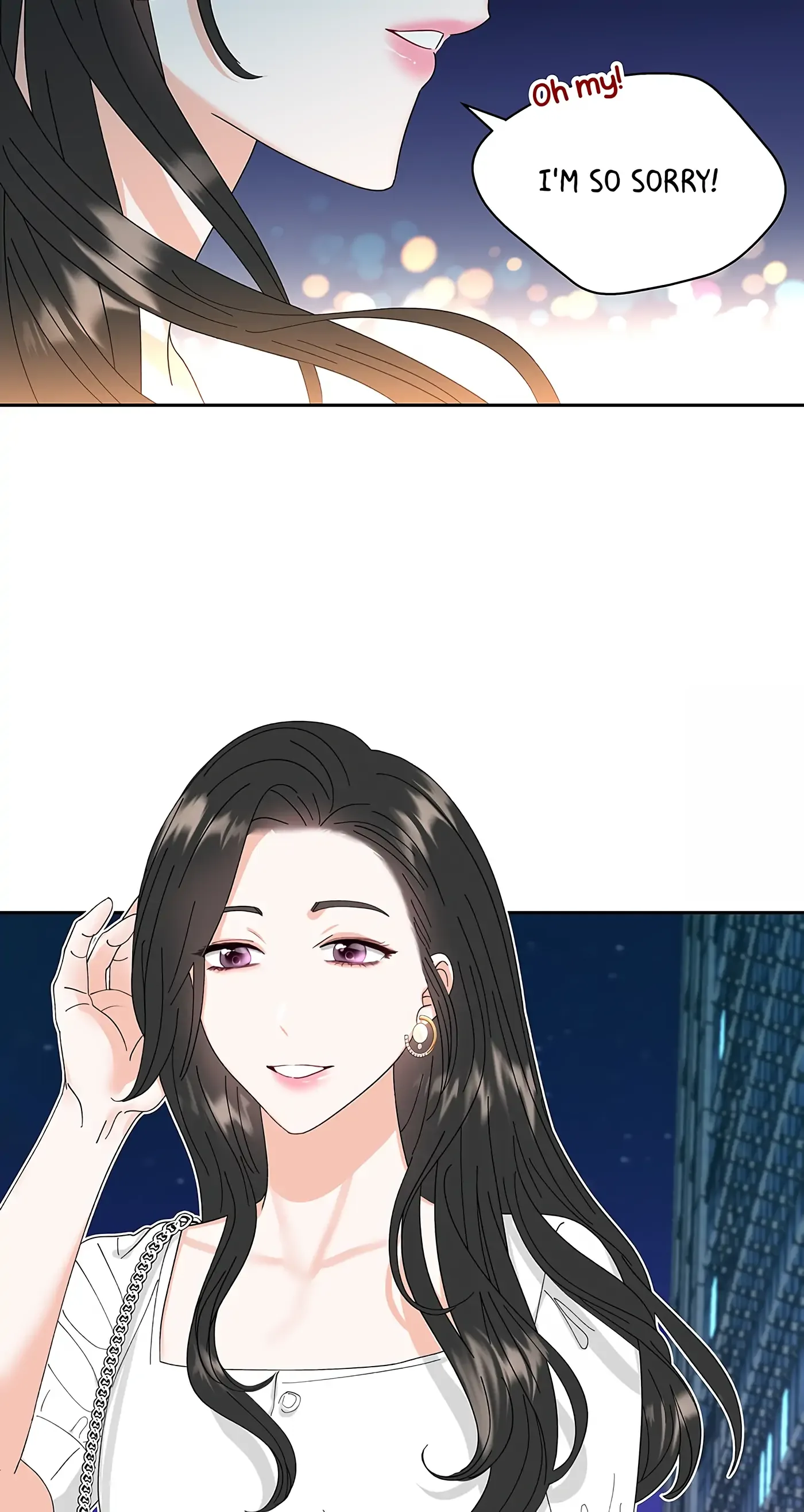 Adapted Male Lead Chapter 45 page 81