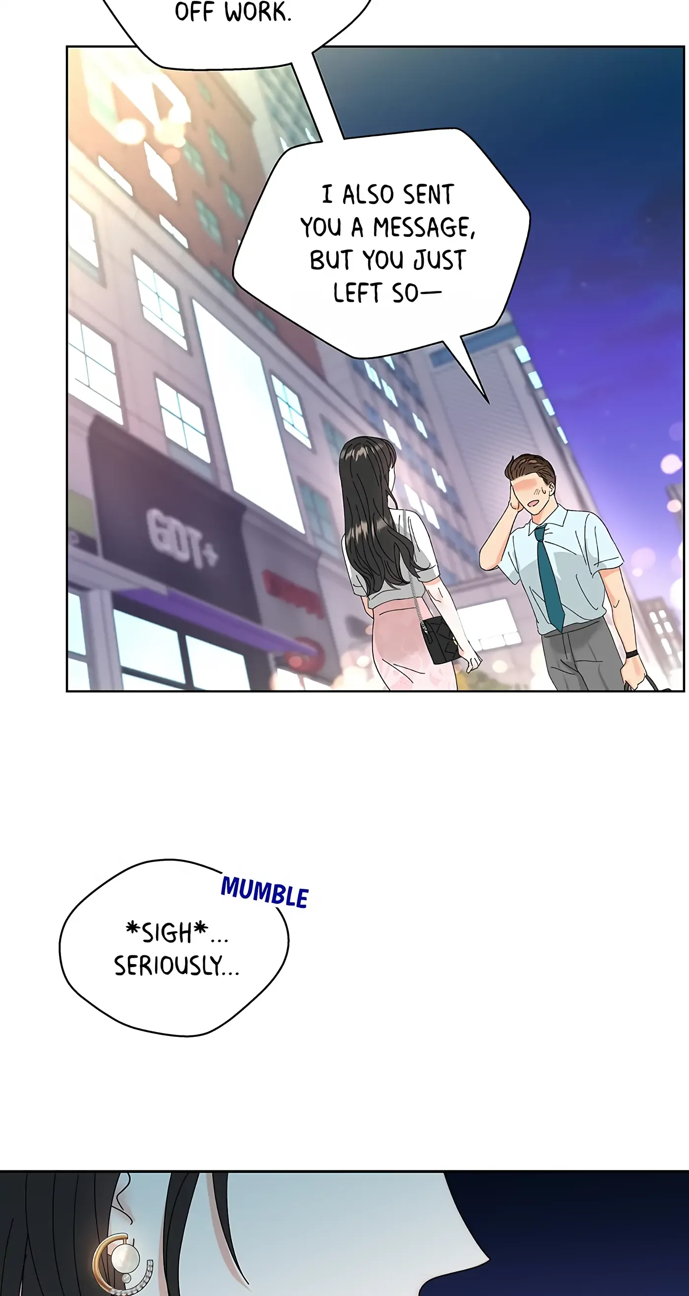 Adapted Male Lead Chapter 45 page 80