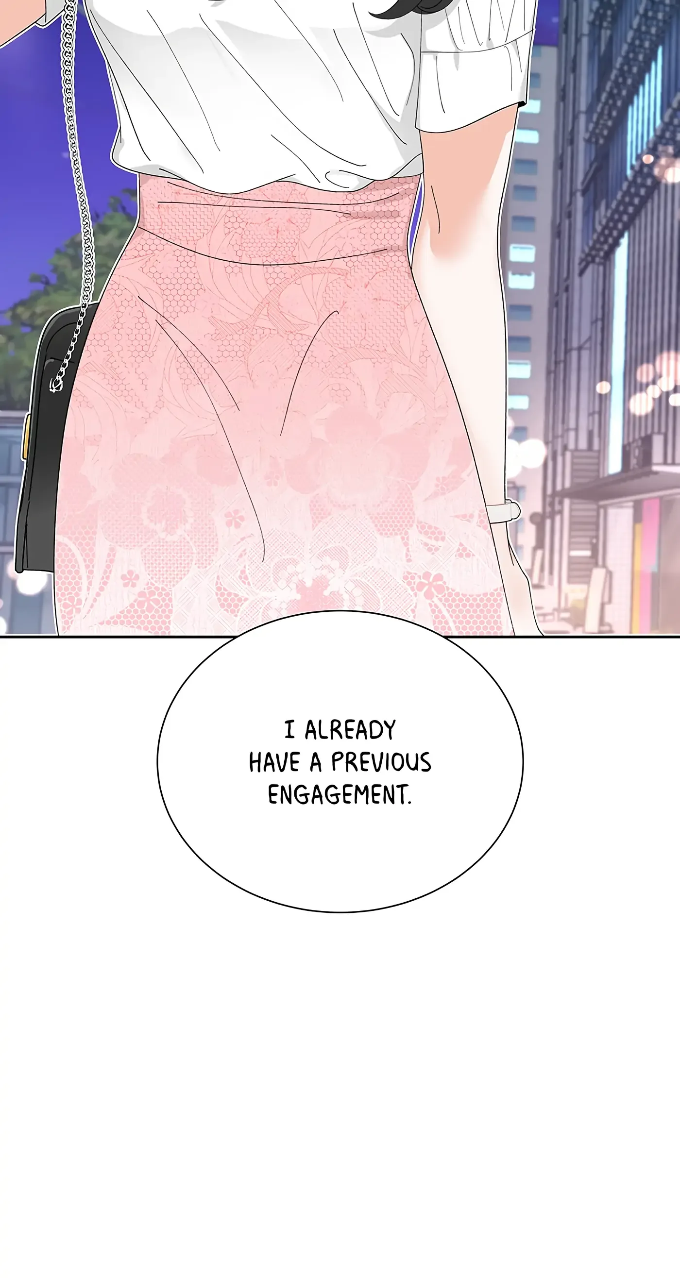 Adapted Male Lead Chapter 45 page 82