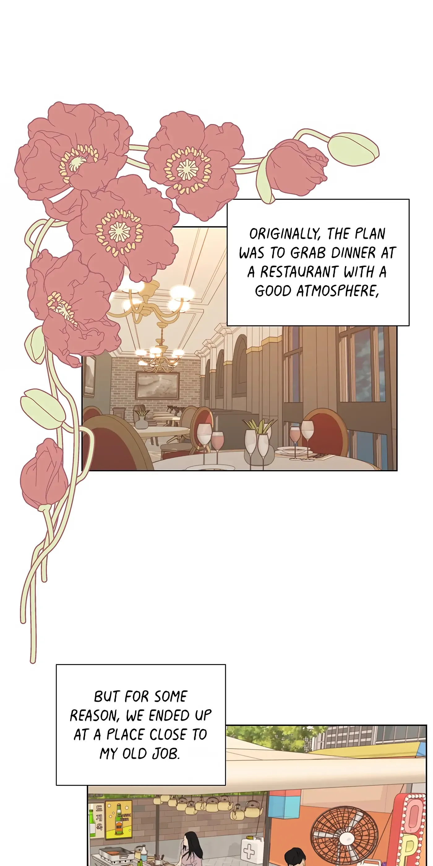 Adapted Male Lead Chapter 52 page 2