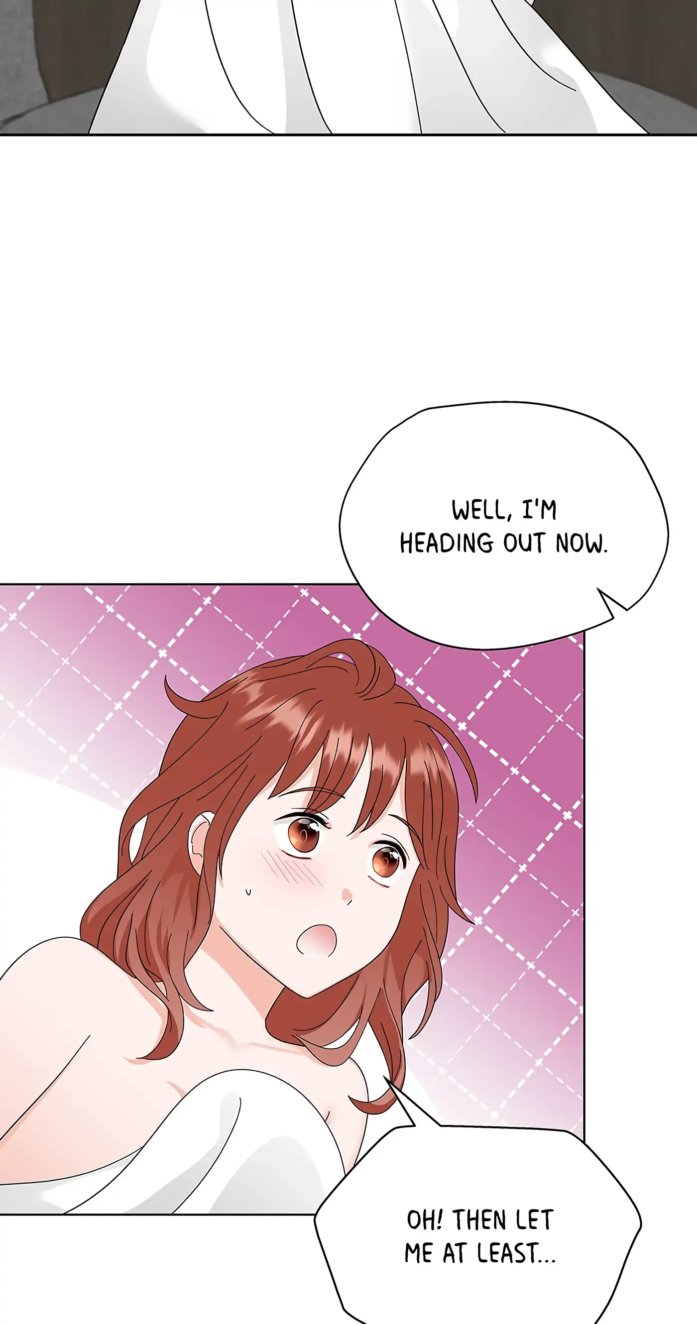 Adapted Male Lead Chapter 51 page 7
