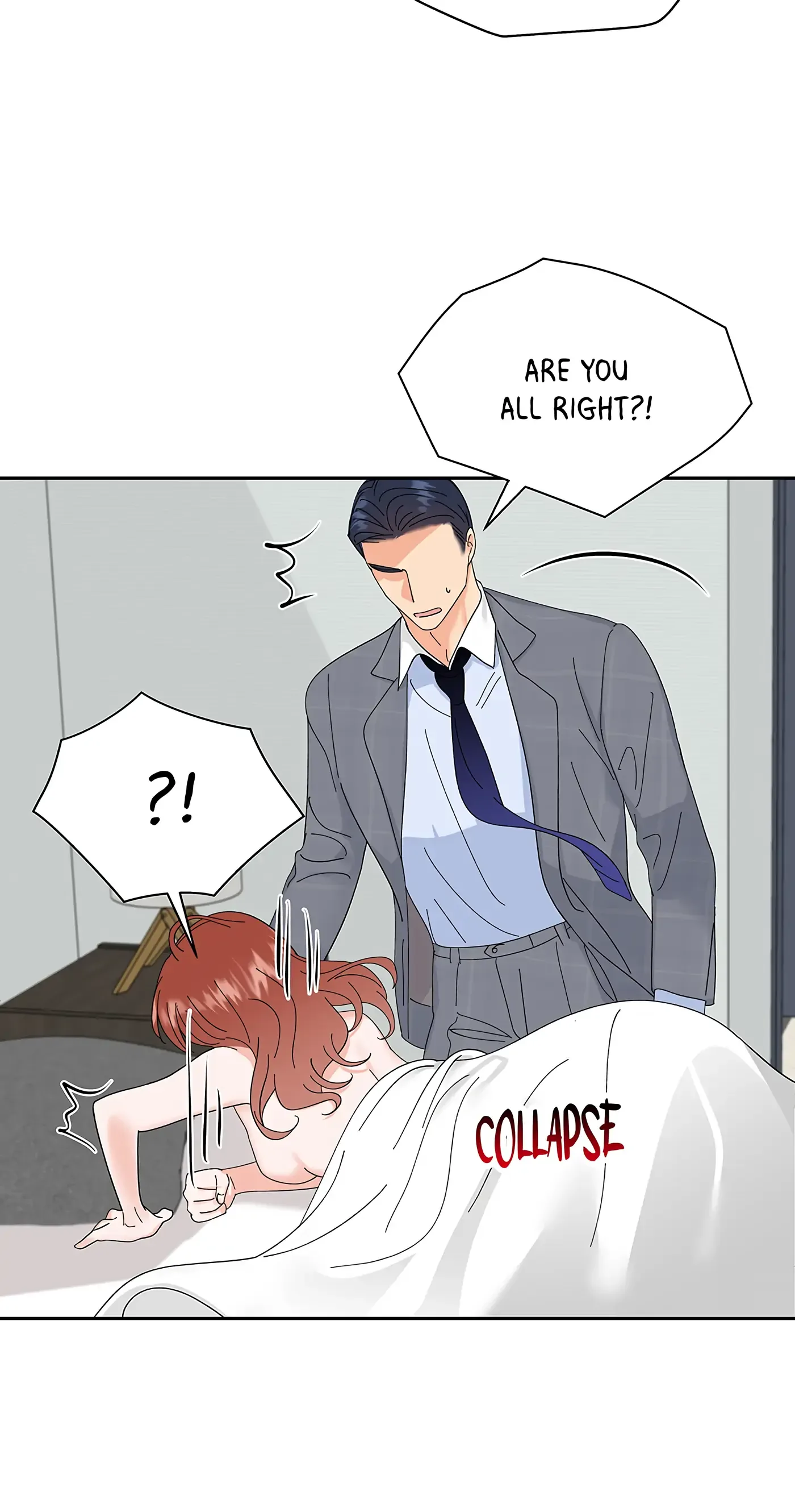Adapted Male Lead Chapter 51 page 8