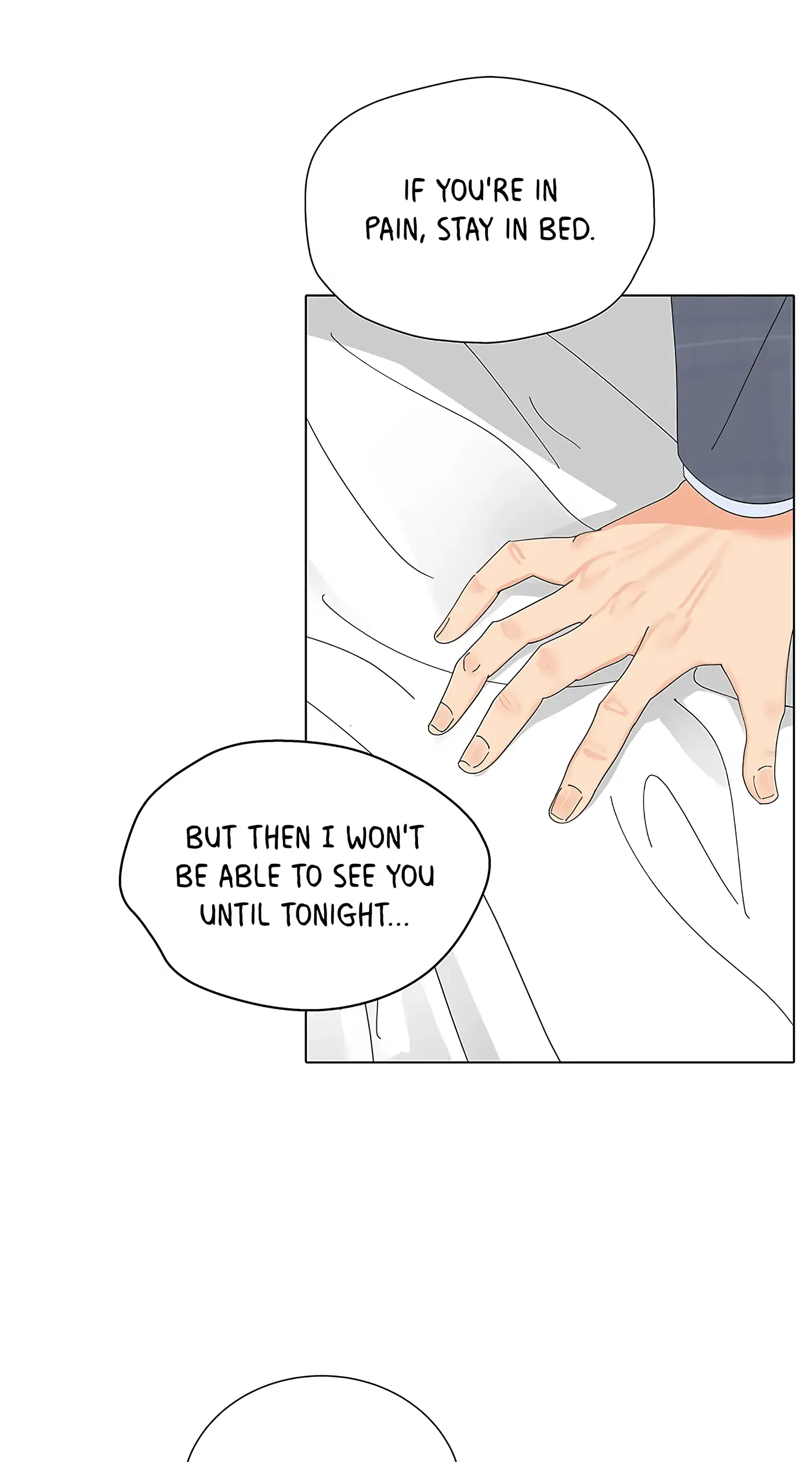 Adapted Male Lead Chapter 51 page 10
