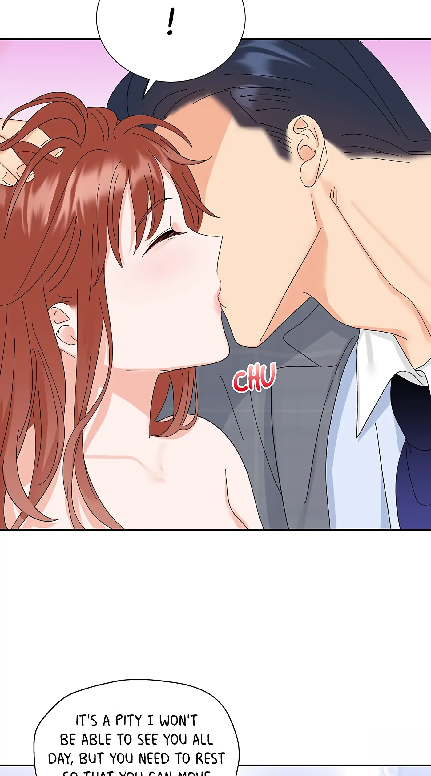 Adapted Male Lead Chapter 51 page 11