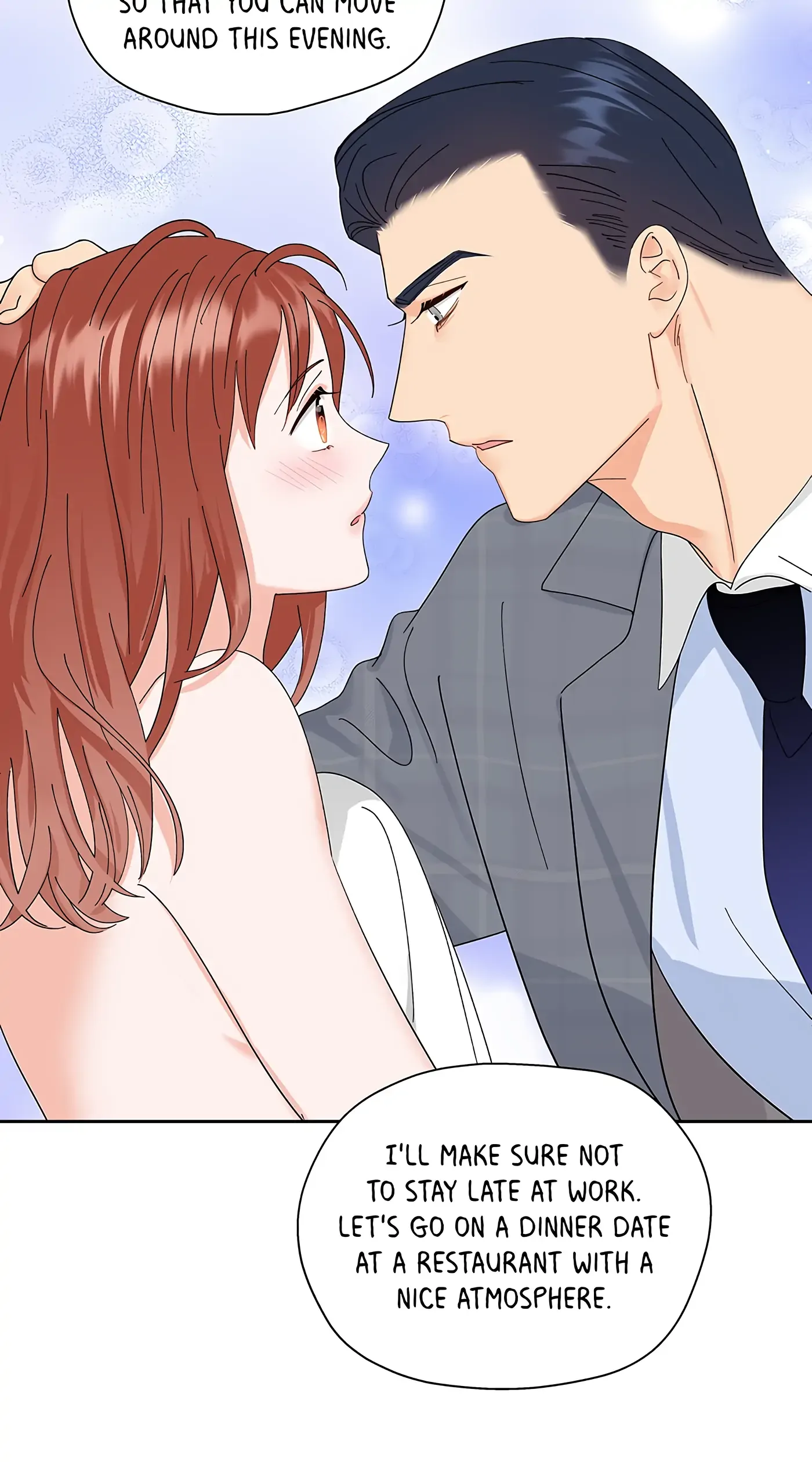 Adapted Male Lead Chapter 51 page 12