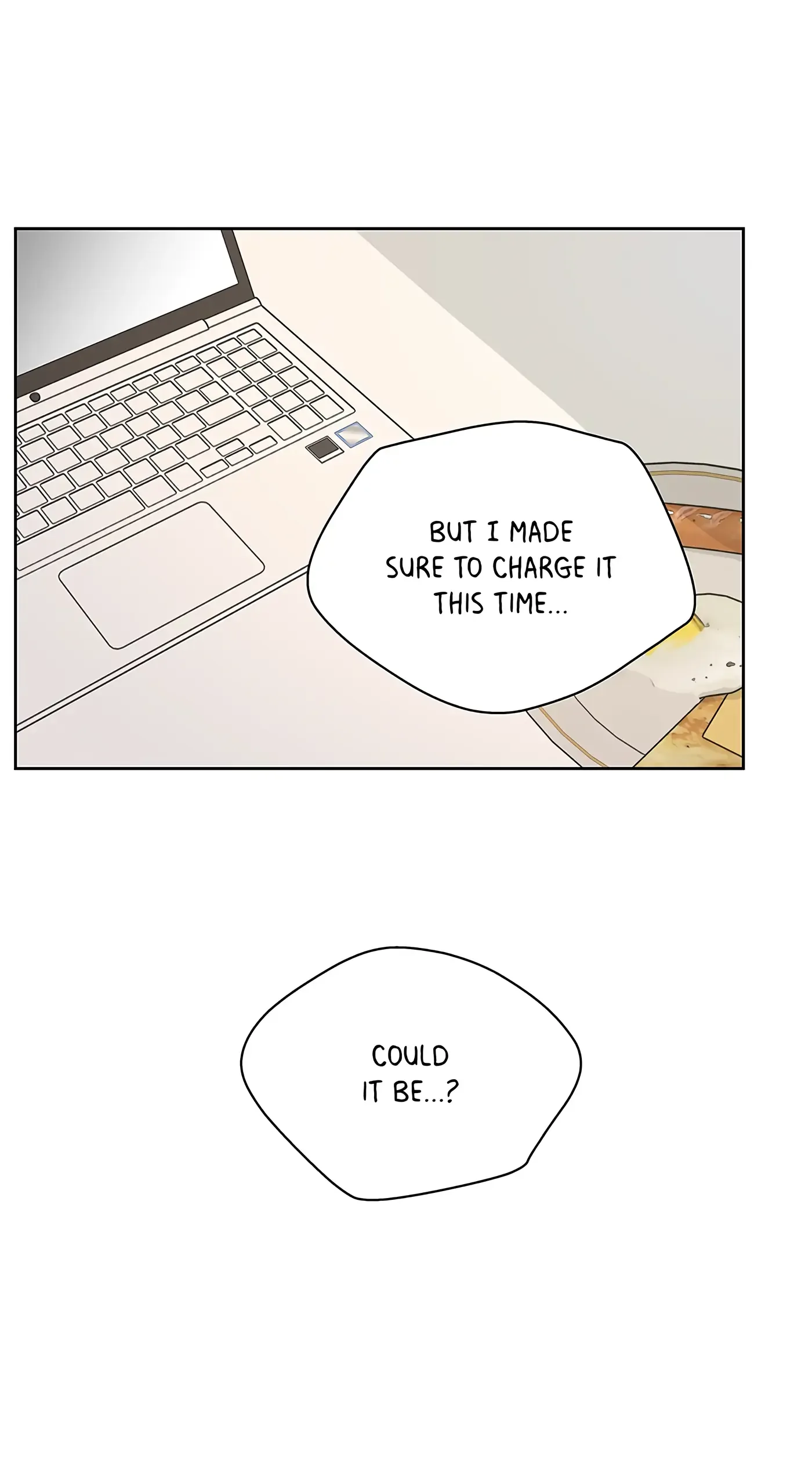 Adapted Male Lead Chapter 51 page 17