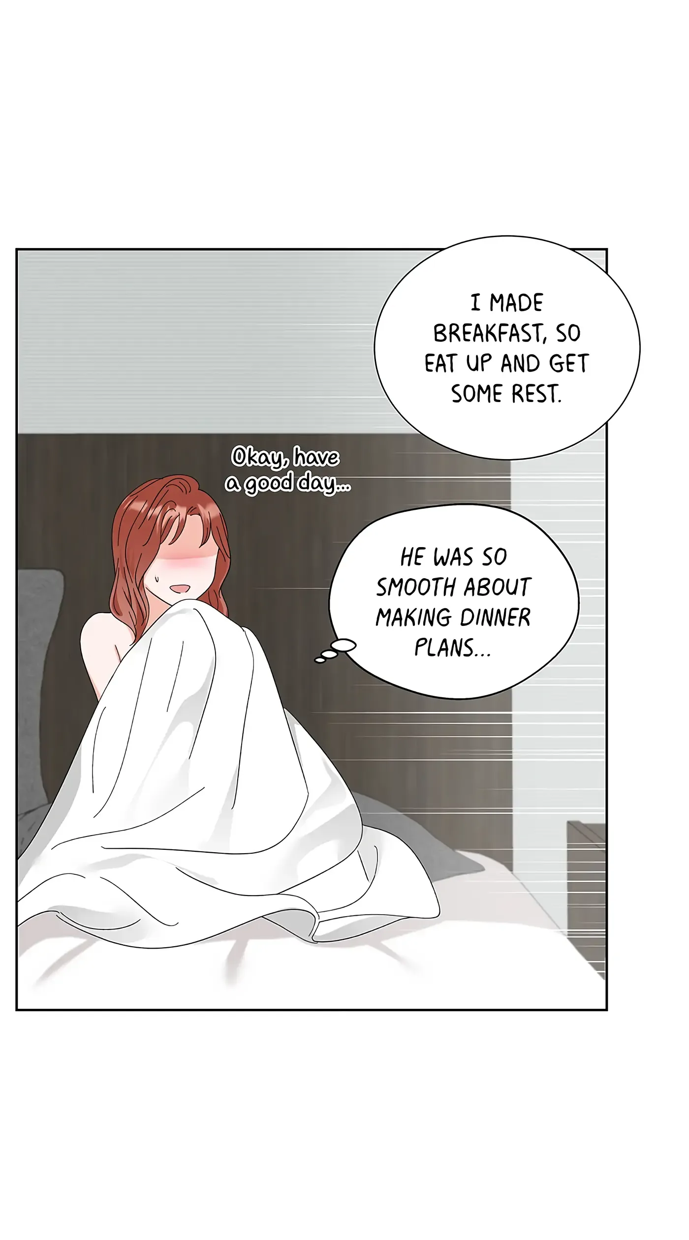Adapted Male Lead Chapter 51 page 13