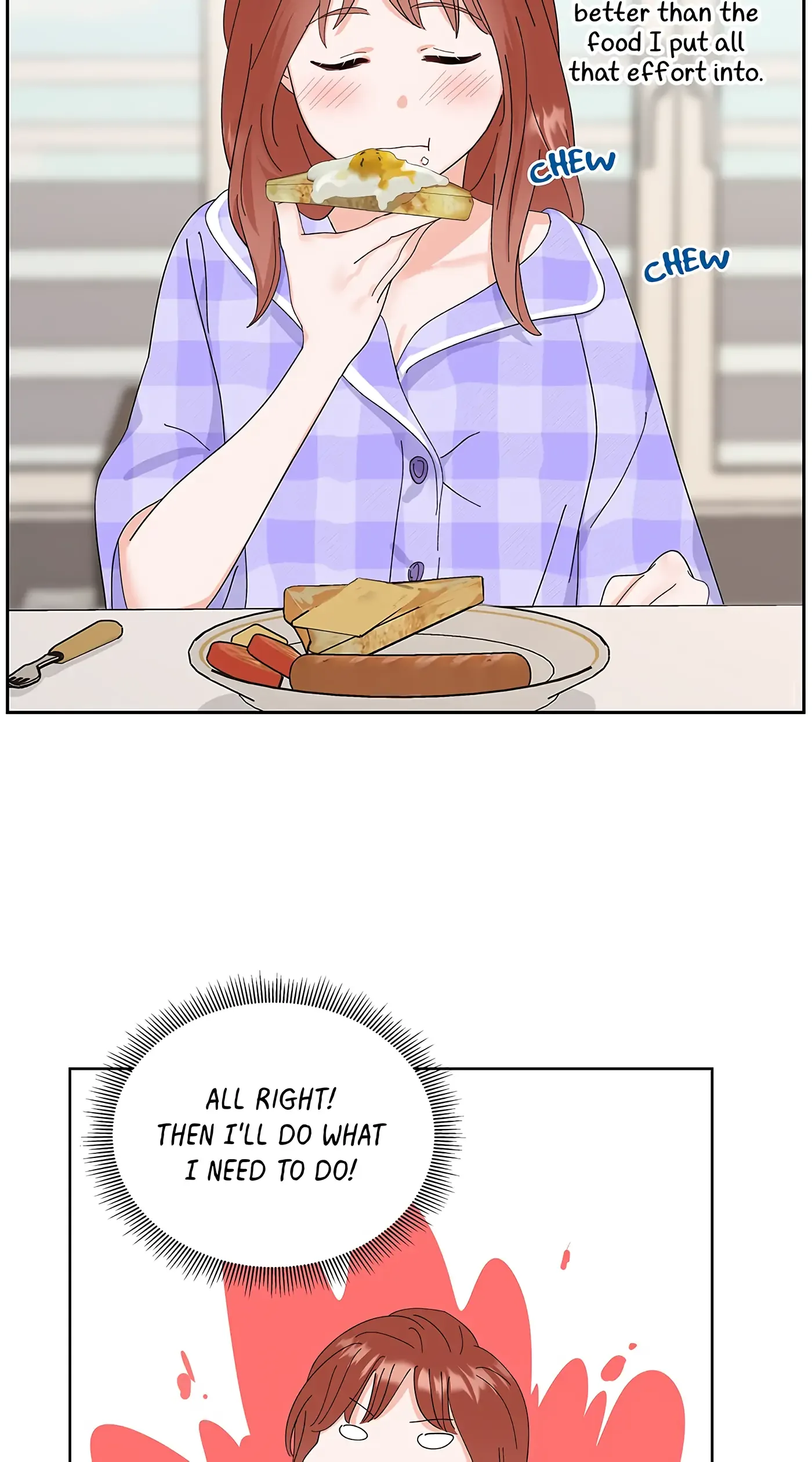 Adapted Male Lead Chapter 51 page 15