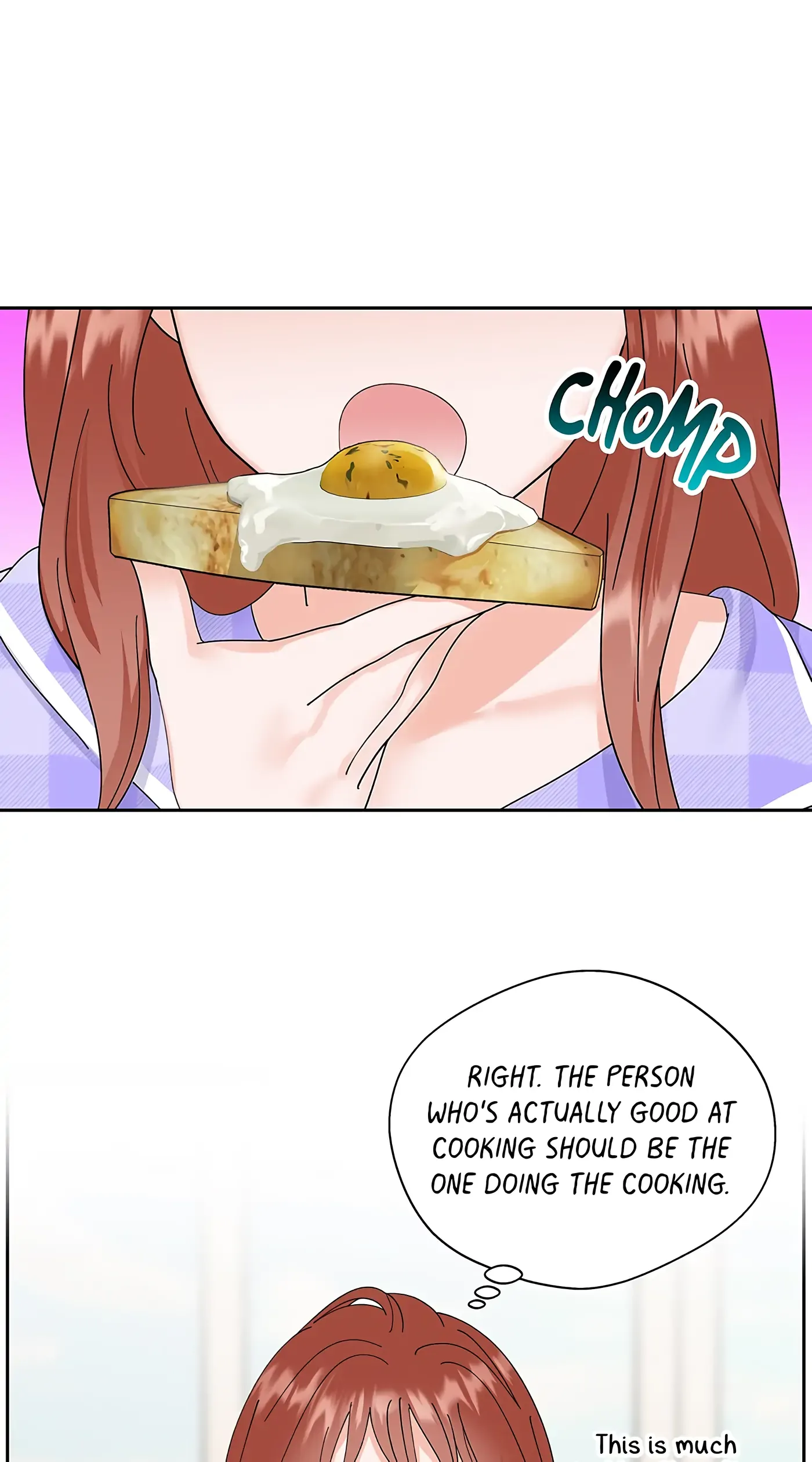 Adapted Male Lead Chapter 51 page 14