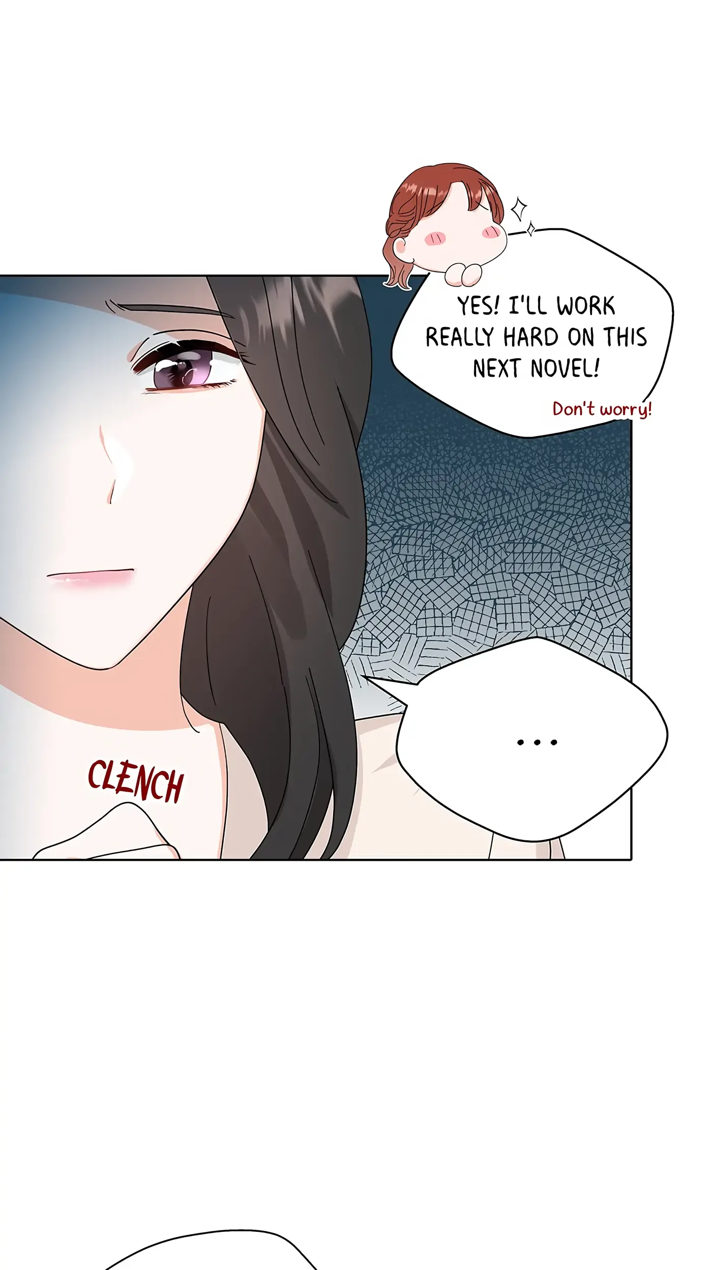 Adapted Male Lead Chapter 52 page 12