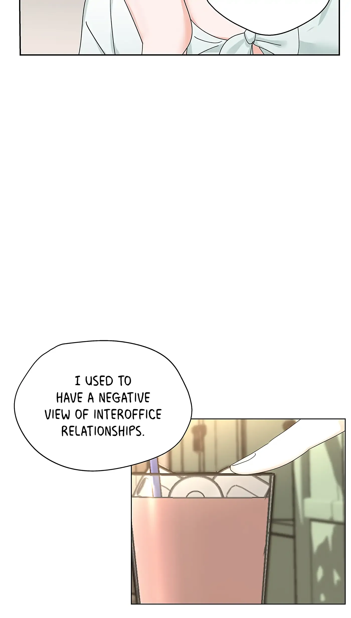 Adapted Male Lead Chapter 51 page 24