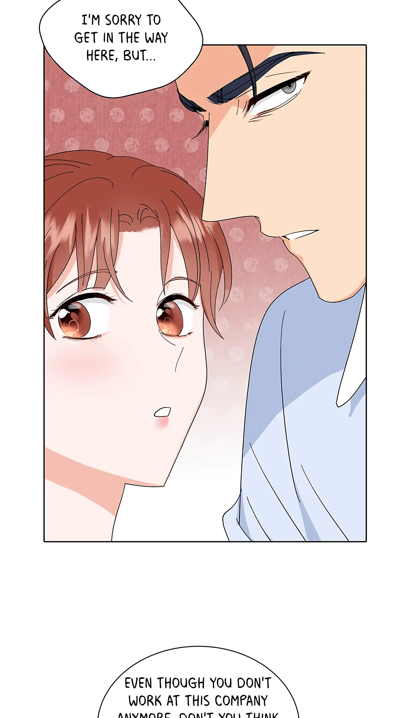 Adapted Male Lead Chapter 52 page 13