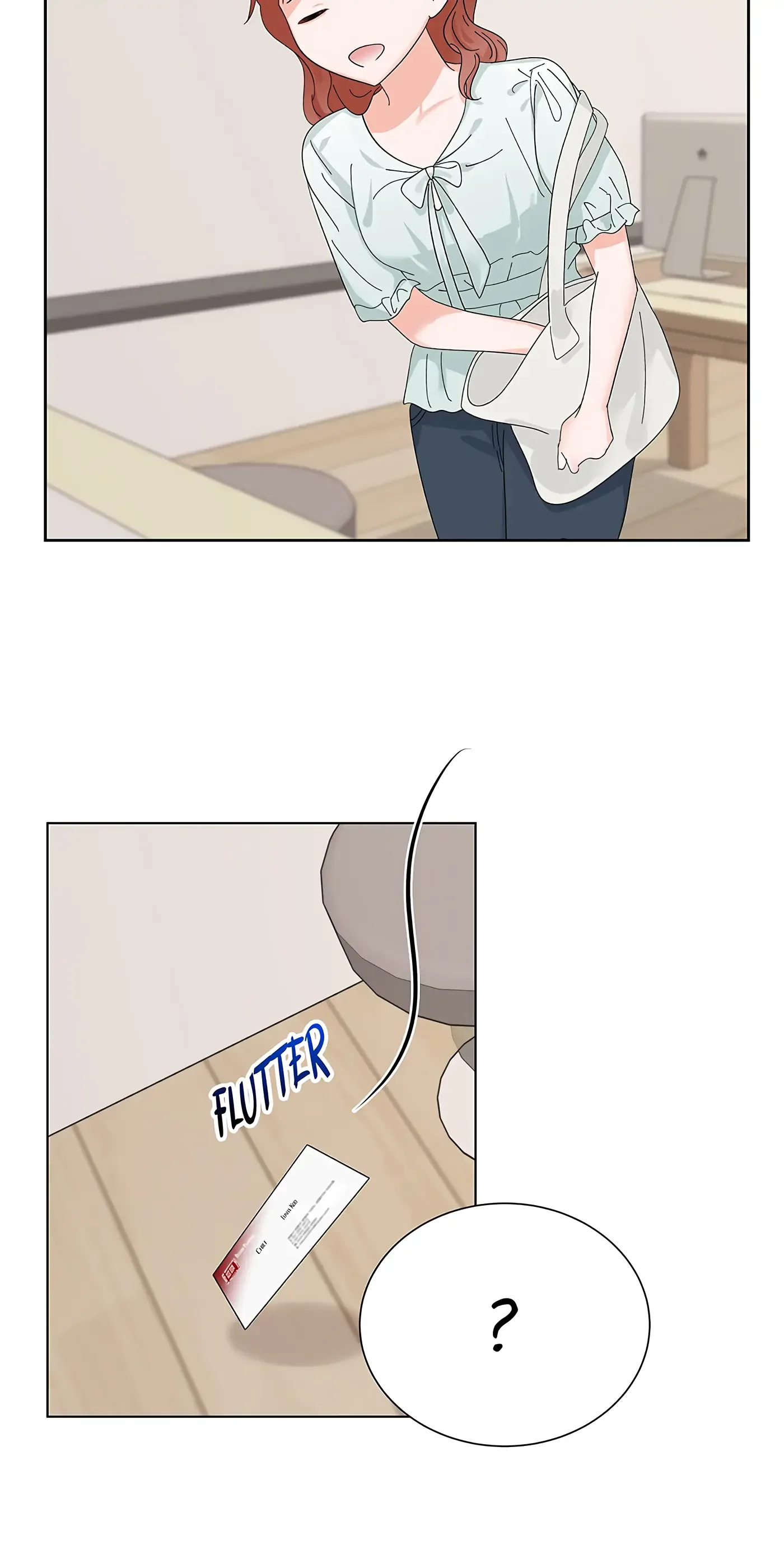 Adapted Male Lead Chapter 51 page 22