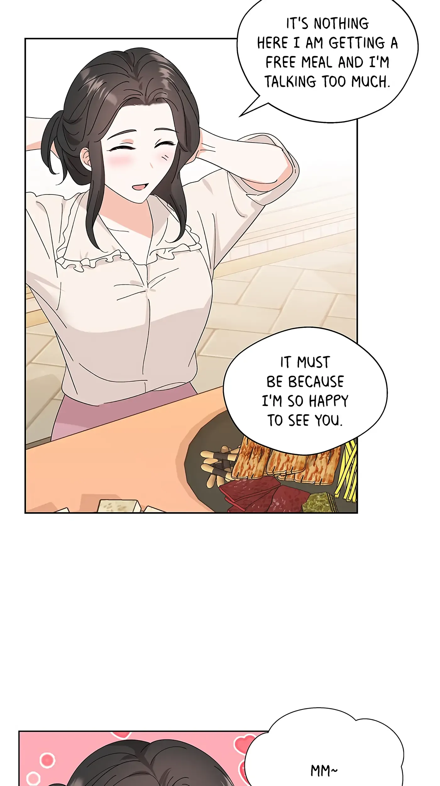 Adapted Male Lead Chapter 52 page 15