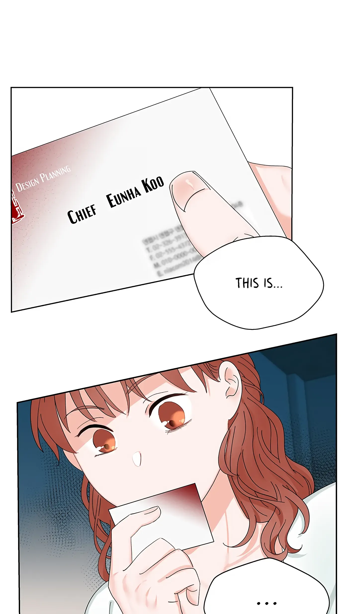 Adapted Male Lead Chapter 51 page 23