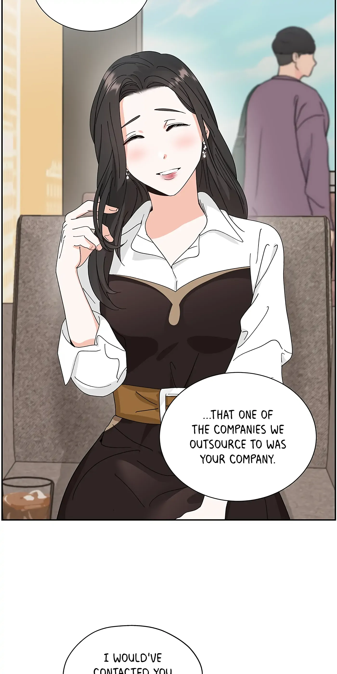 Adapted Male Lead Chapter 54 page 4