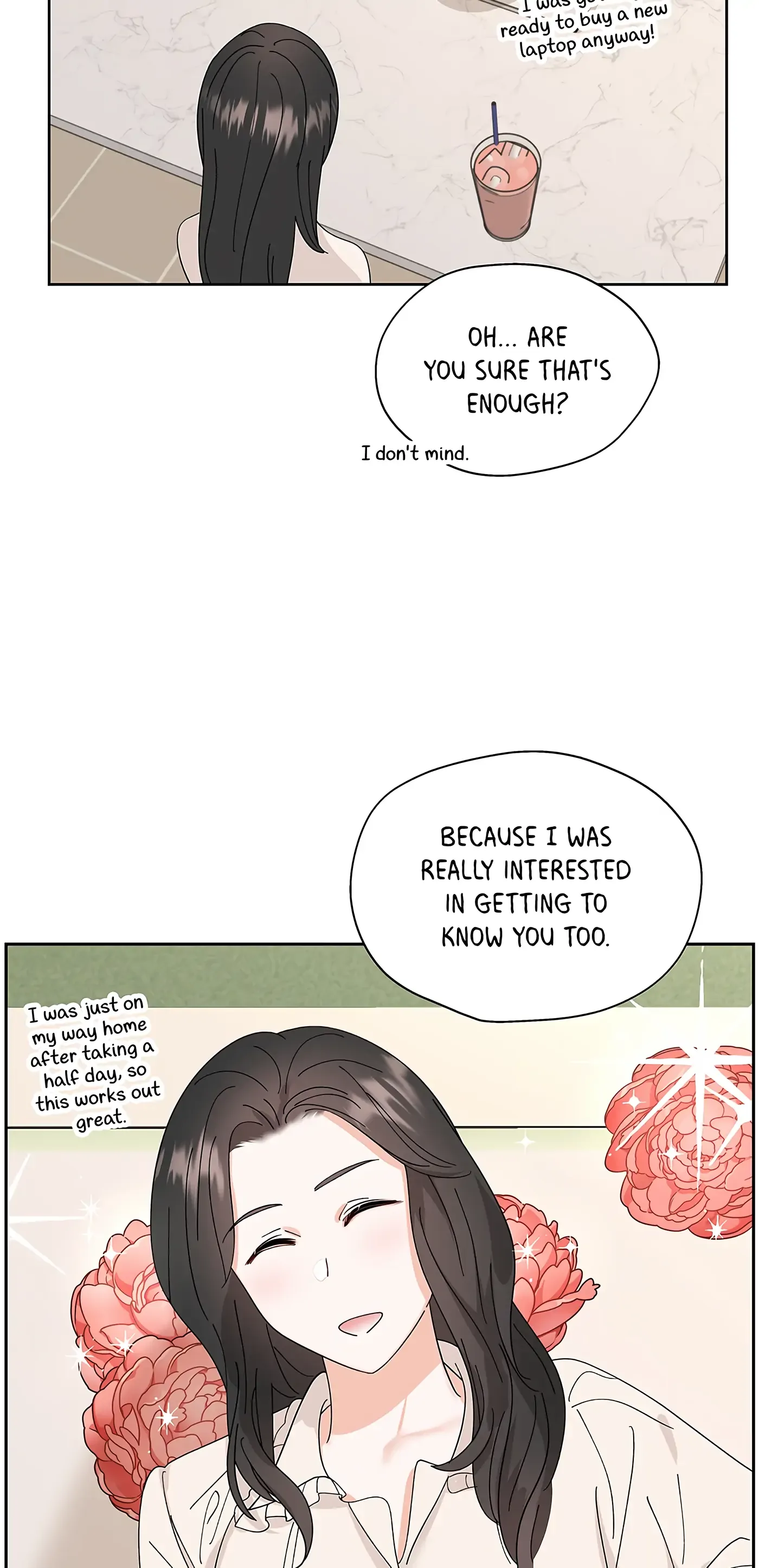 Adapted Male Lead Chapter 51 page 29