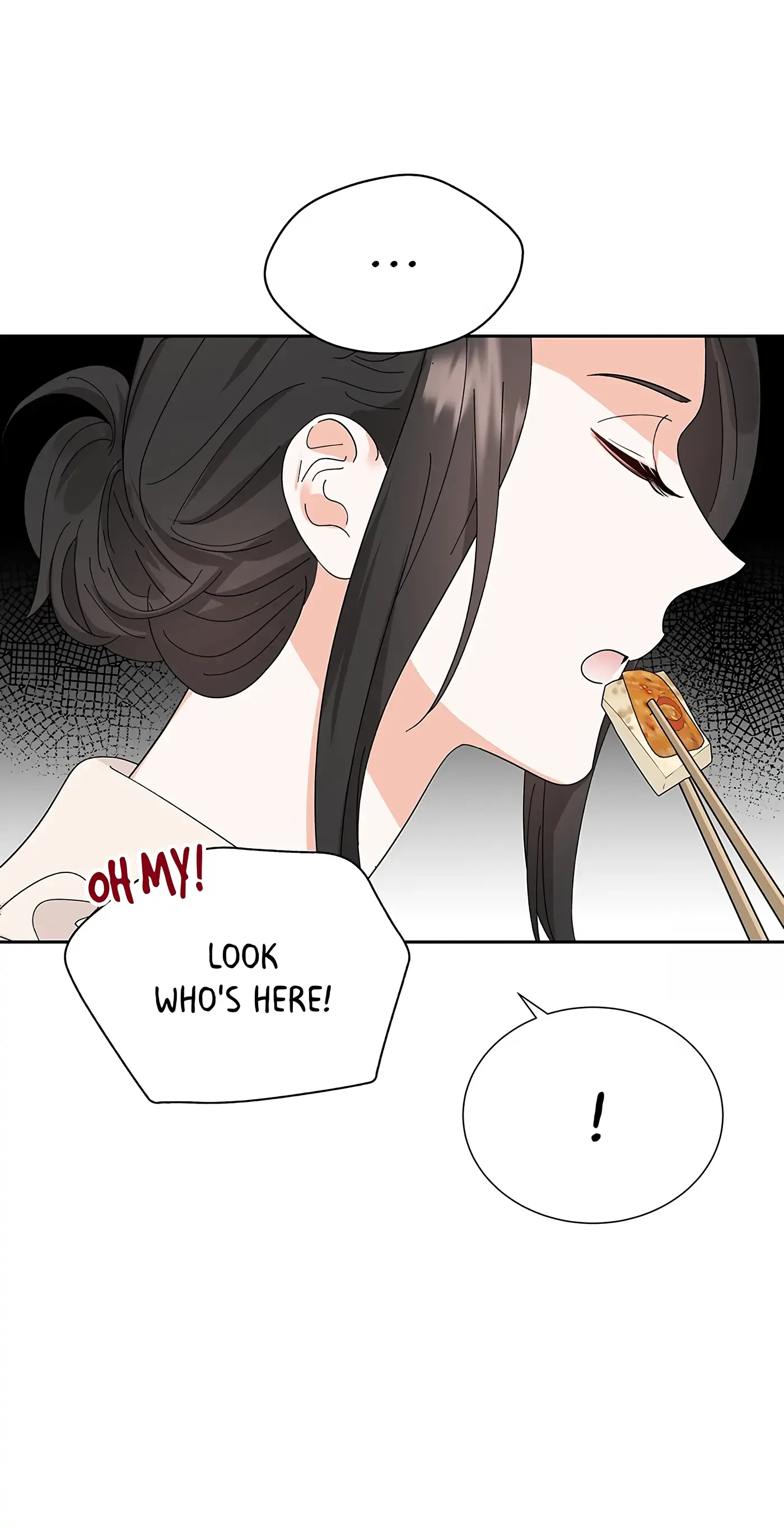 Adapted Male Lead Chapter 52 page 18