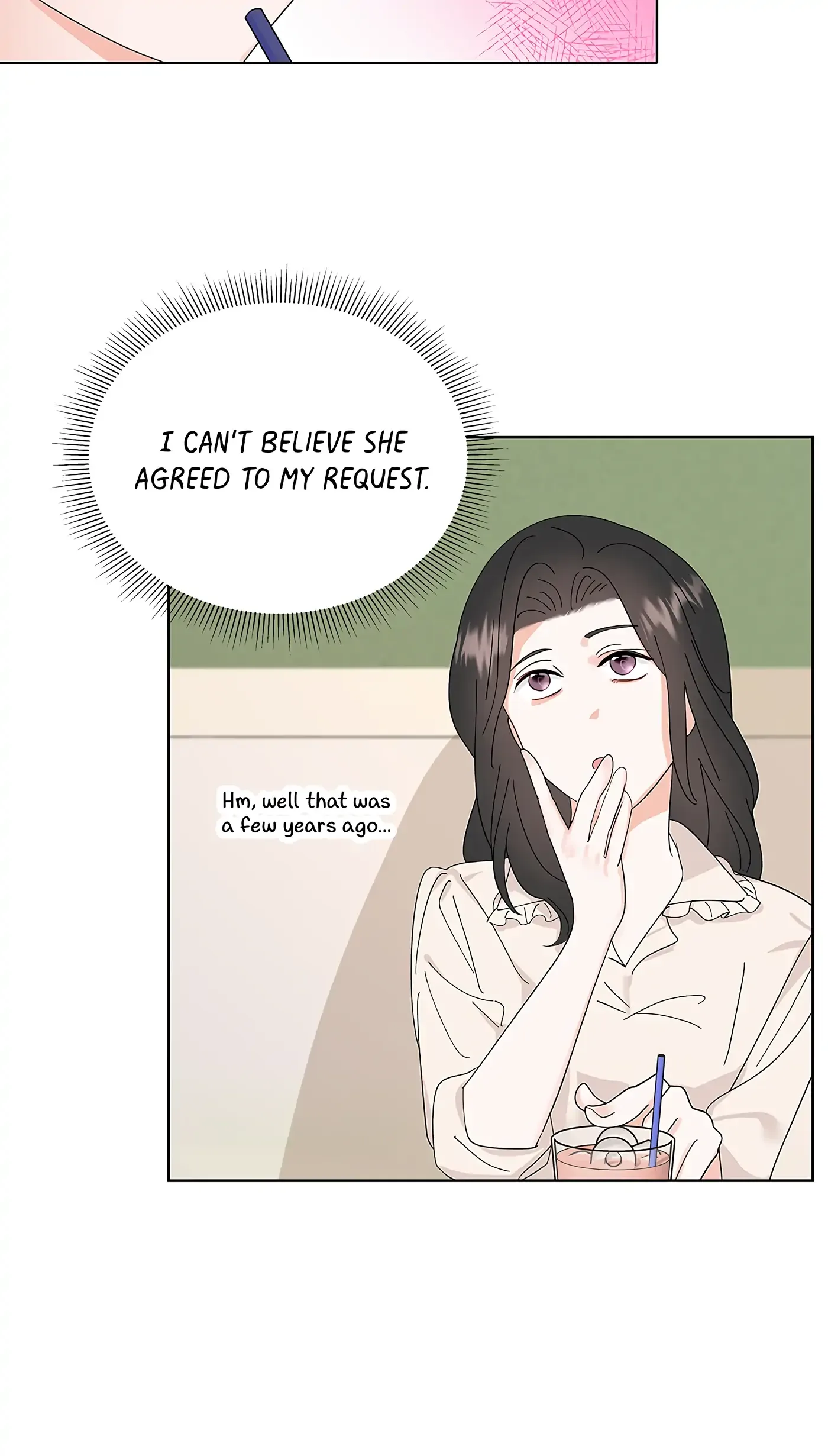 Adapted Male Lead Chapter 51 page 27
